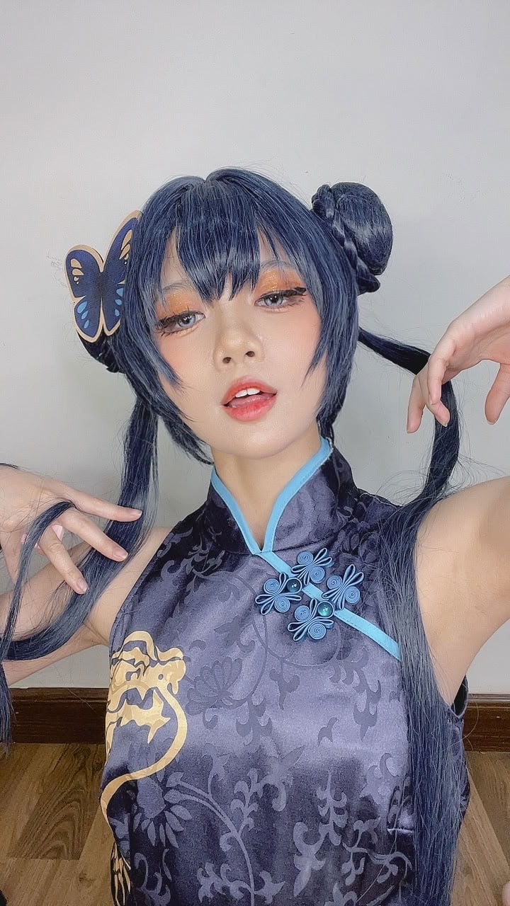 PoppaChan - Kisaki