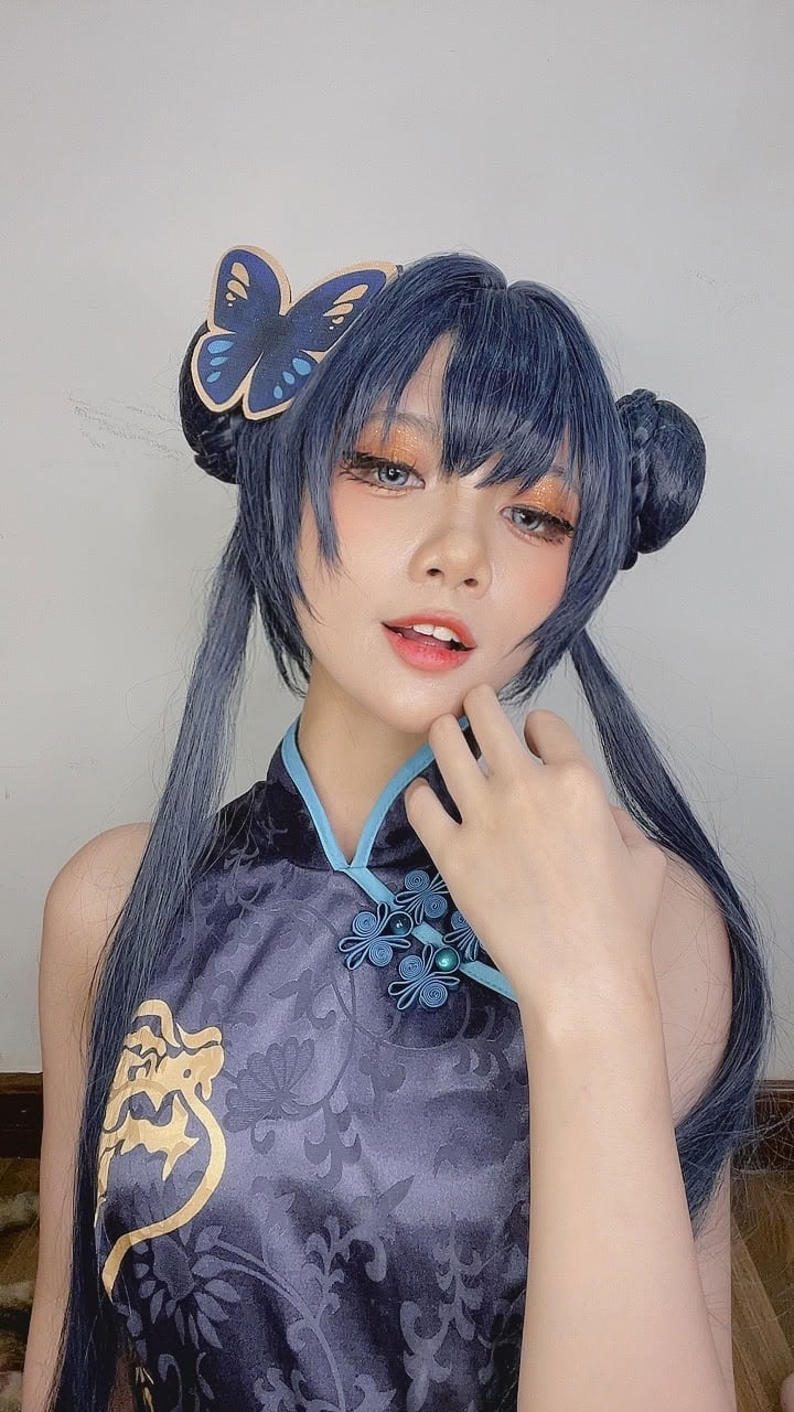PoppaChan - Kisaki