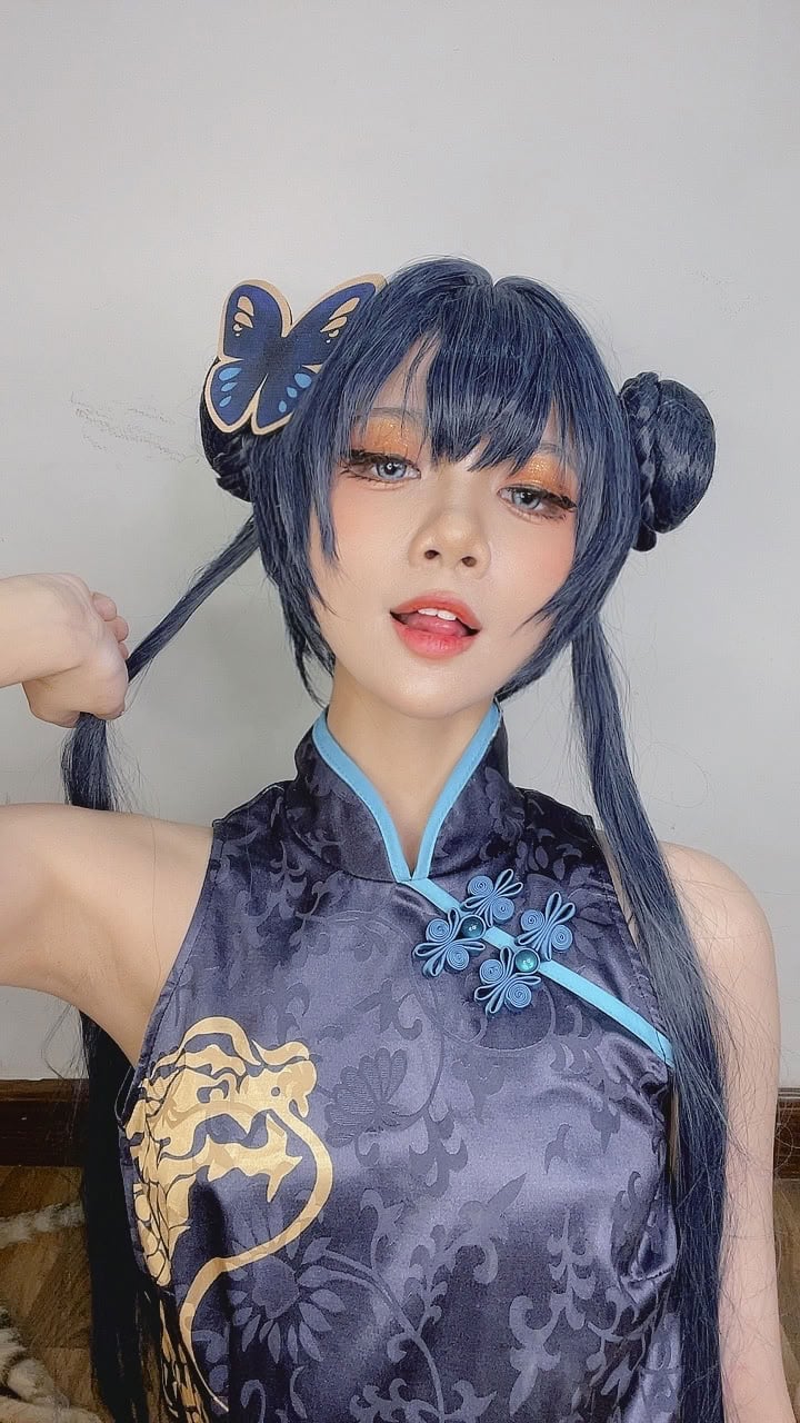 PoppaChan - Kisaki