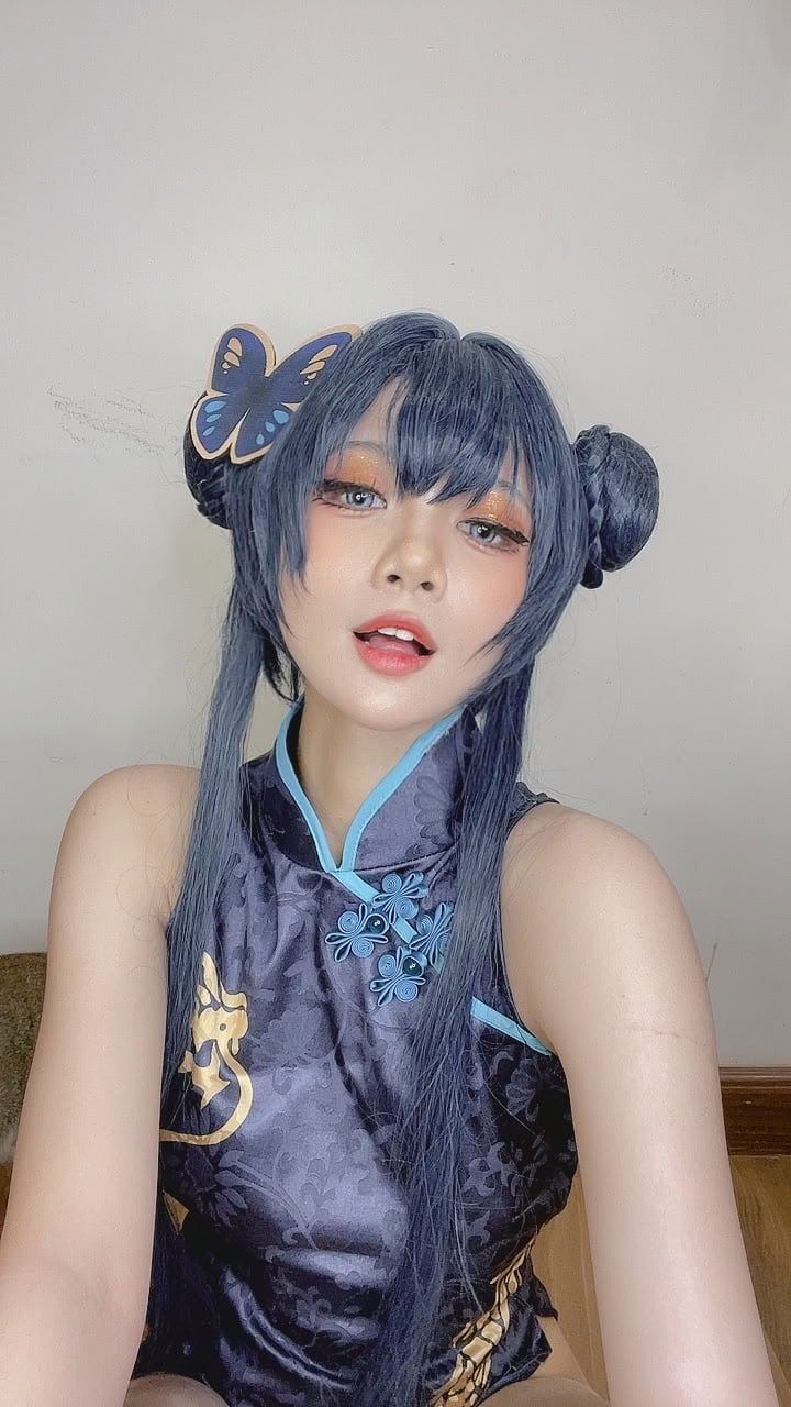 PoppaChan - Kisaki