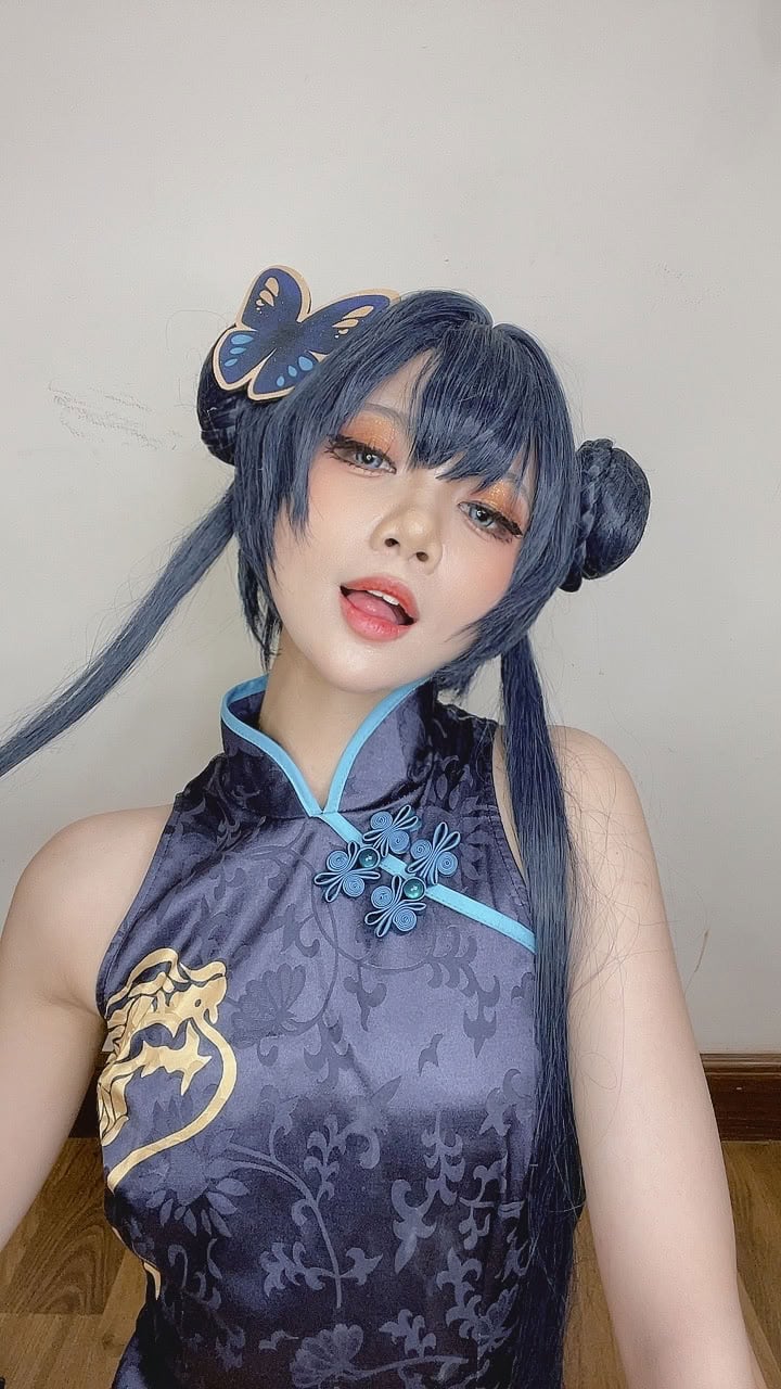 PoppaChan - Kisaki