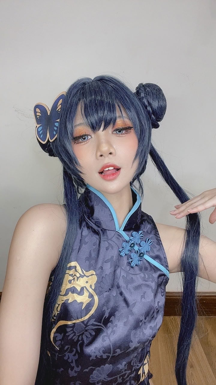 PoppaChan - Kisaki
