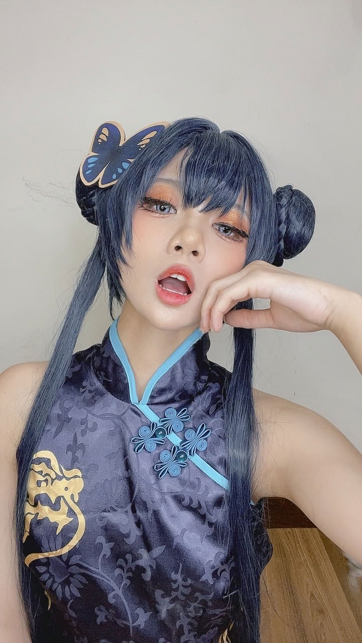 PoppaChan - Kisaki