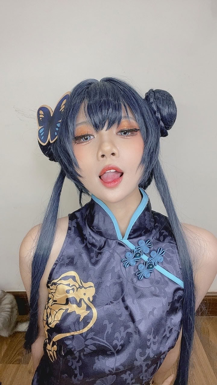 PoppaChan - Kisaki