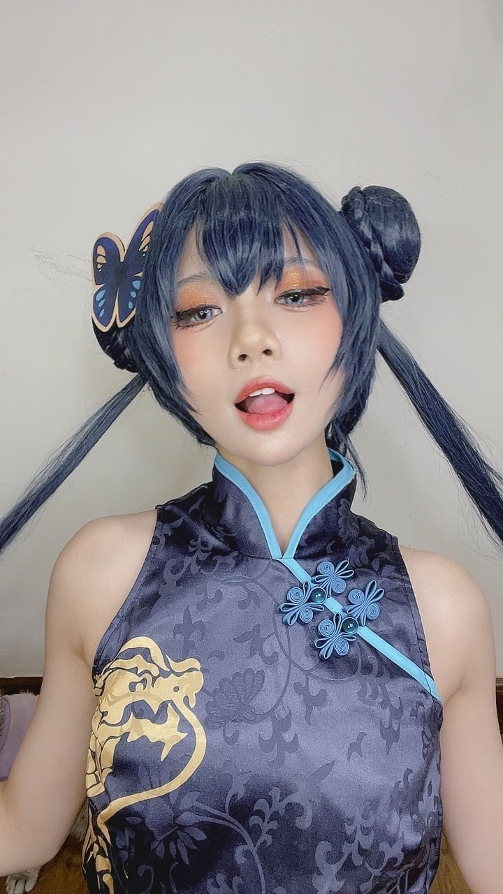 PoppaChan - Kisaki