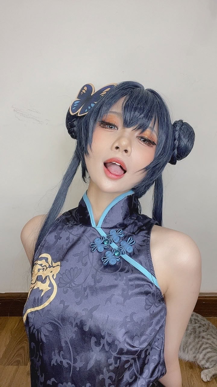 PoppaChan - Kisaki