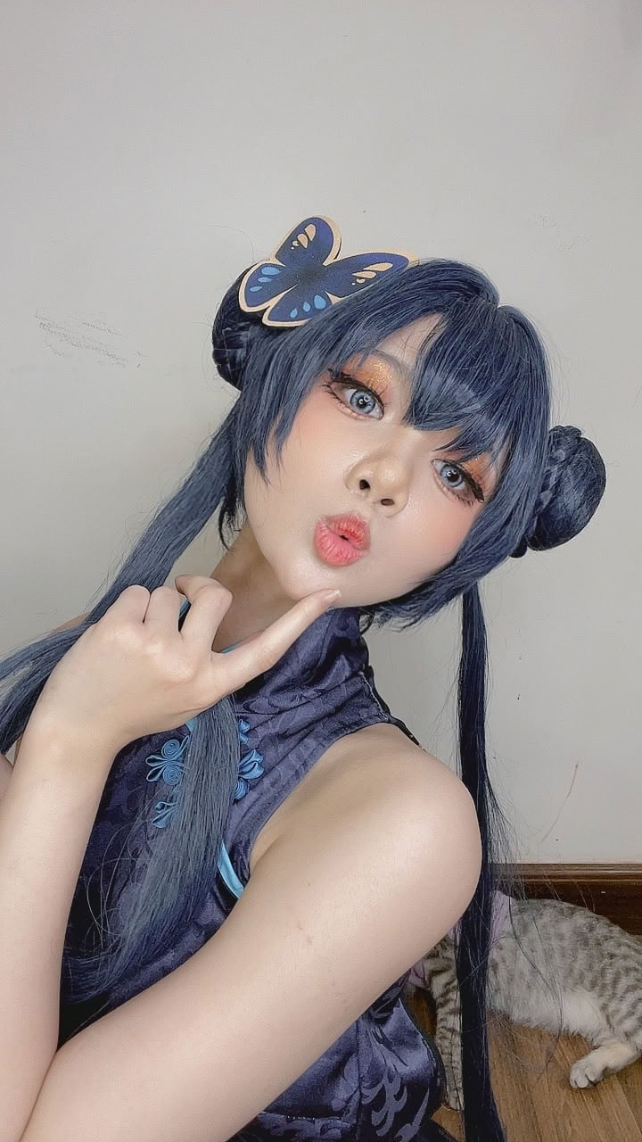 PoppaChan - Kisaki
