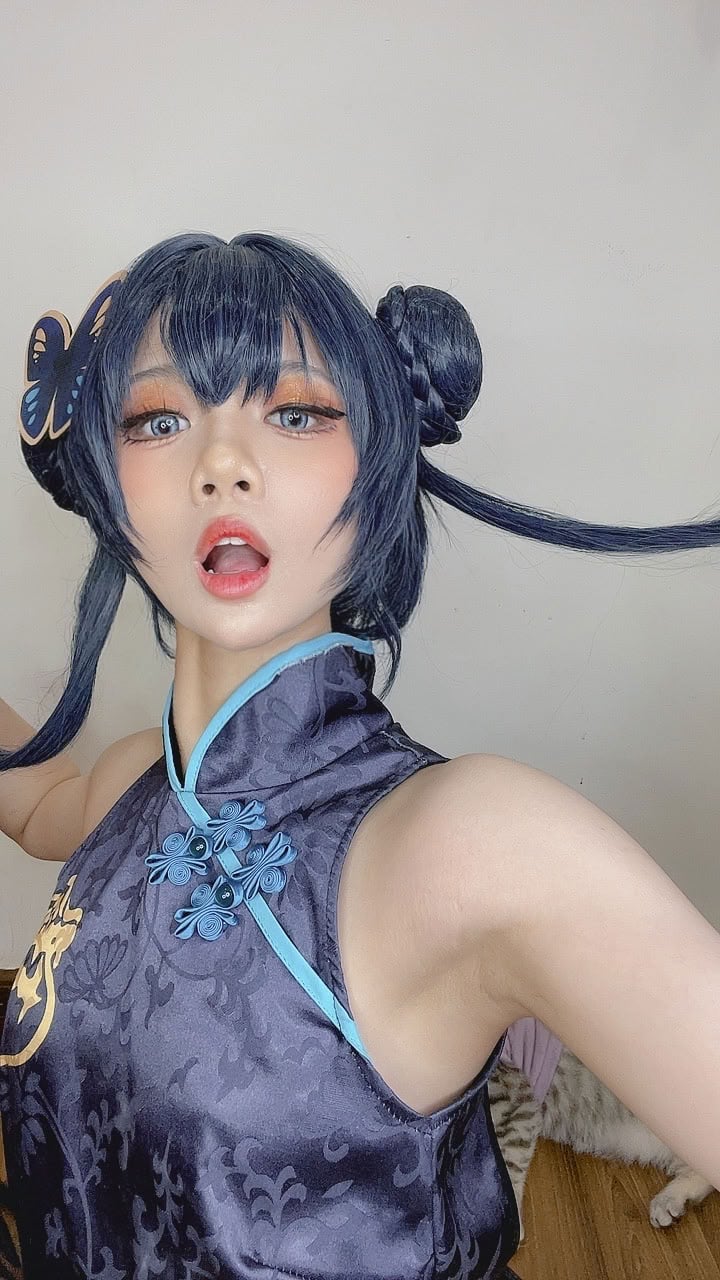 PoppaChan - Kisaki