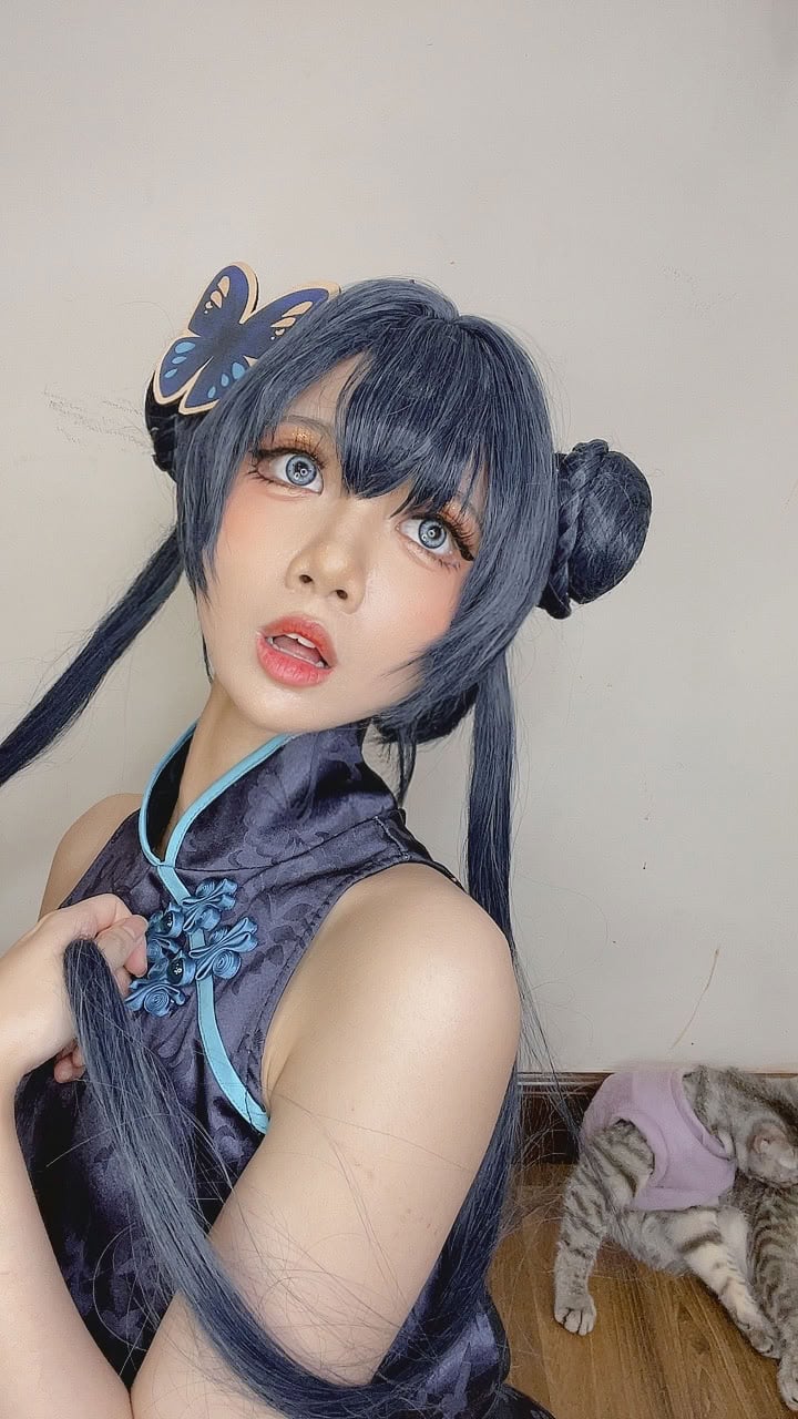 PoppaChan - Kisaki