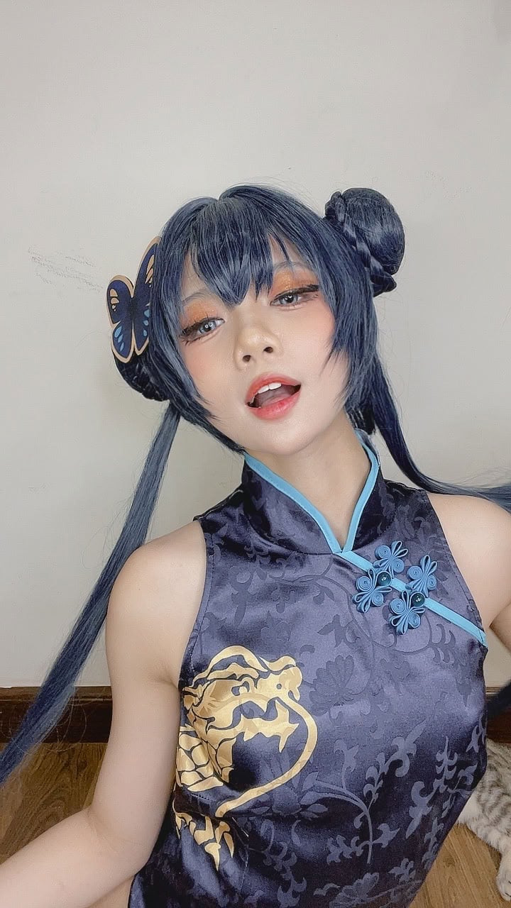 PoppaChan - Kisaki