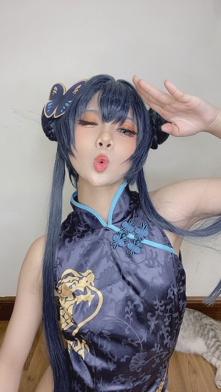 PoppaChan - Kisaki