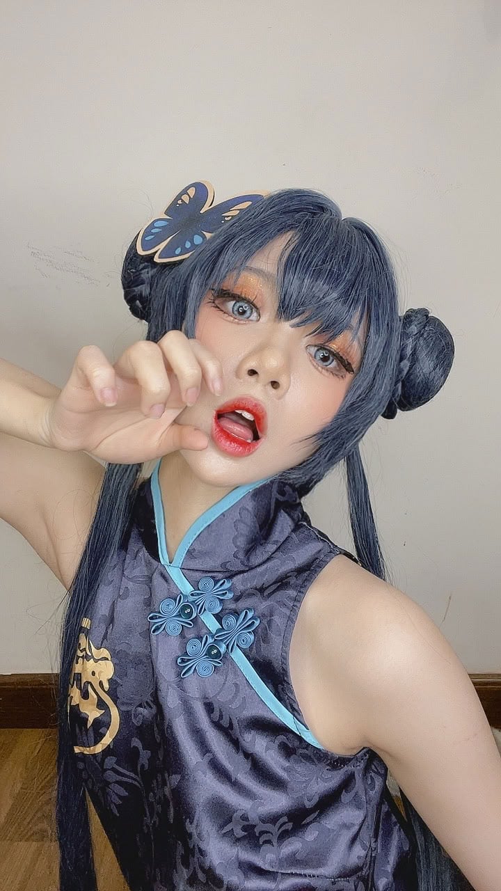 PoppaChan - Kisaki