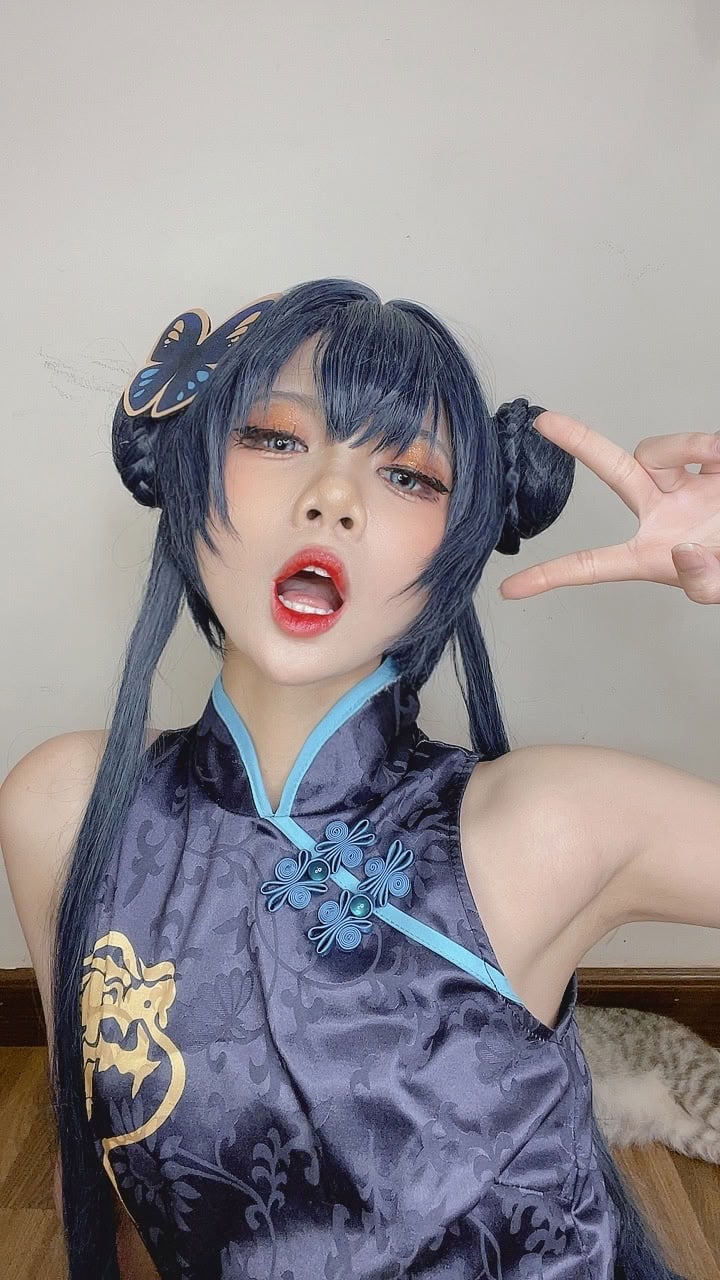 PoppaChan - Kisaki