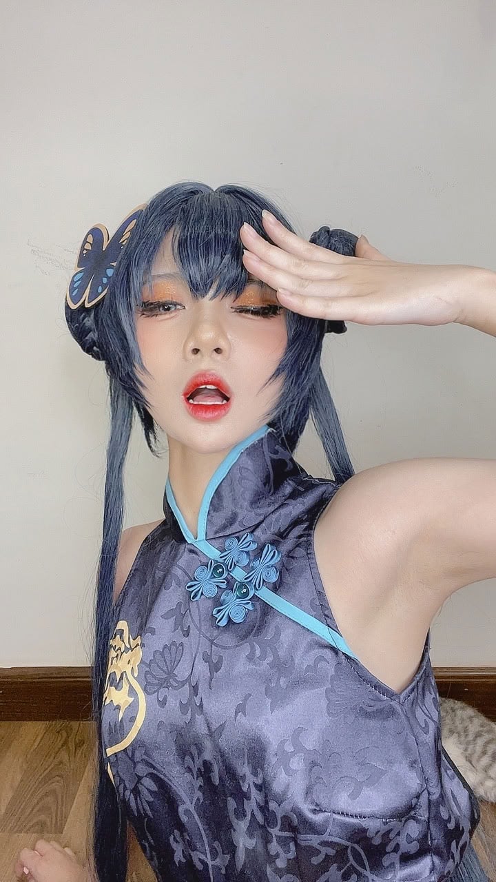 PoppaChan - Kisaki