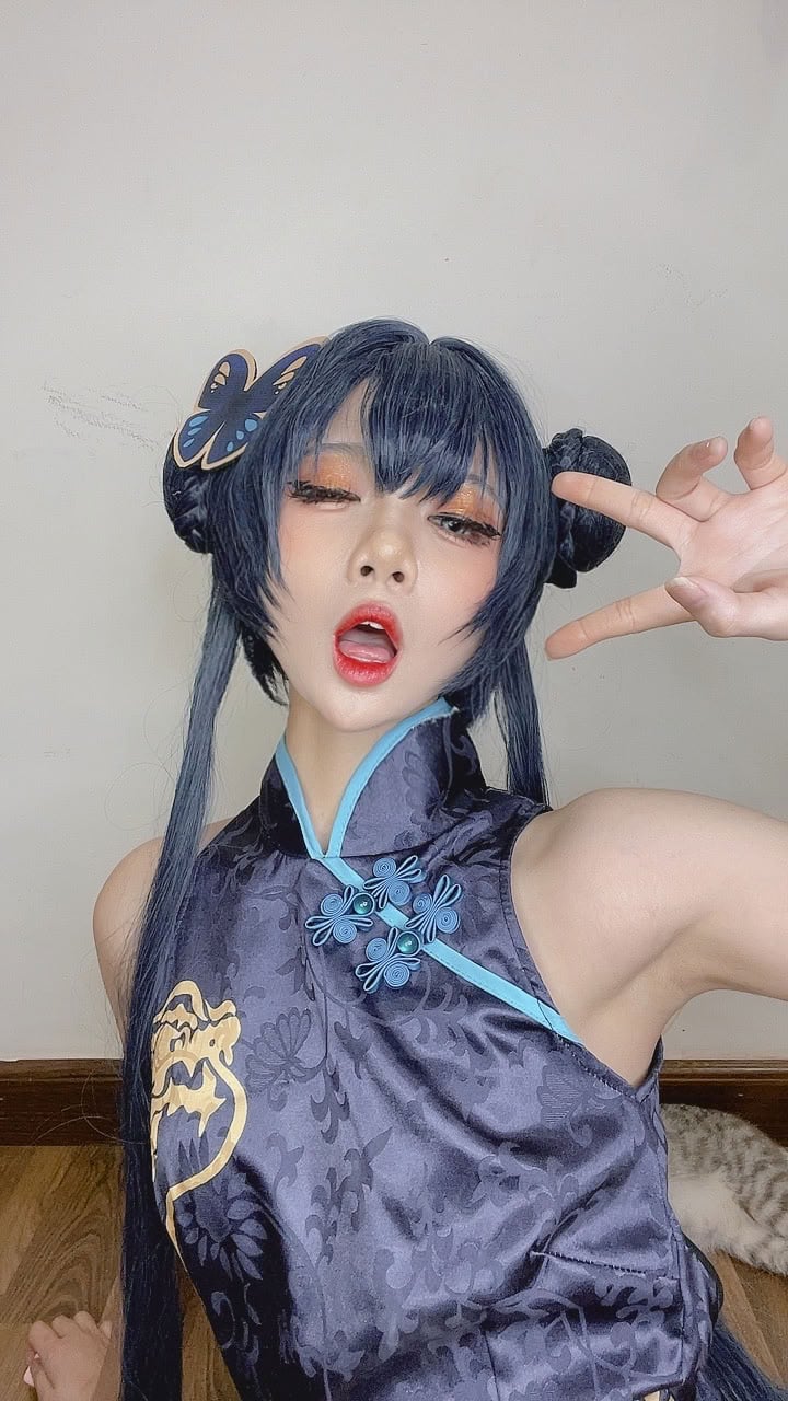 PoppaChan - Kisaki