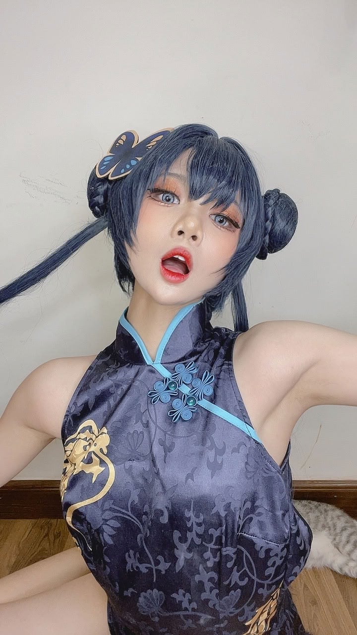 PoppaChan - Kisaki