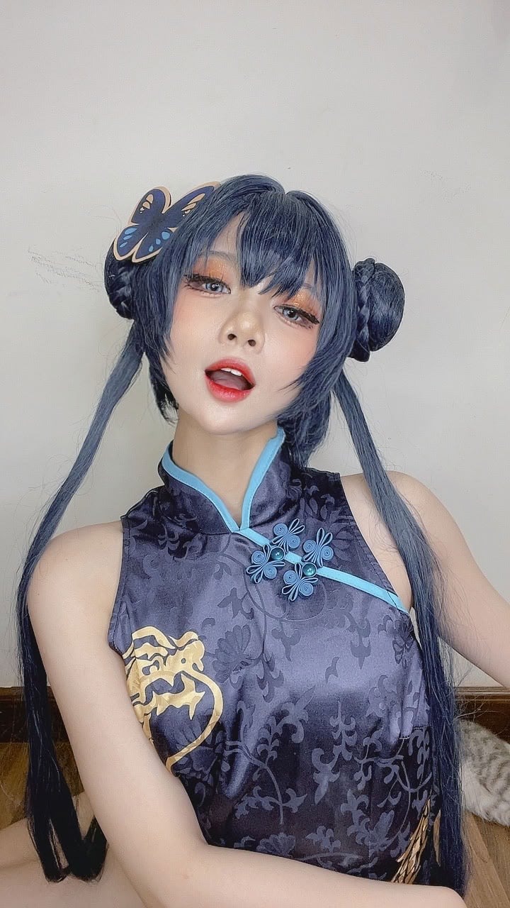 PoppaChan - Kisaki