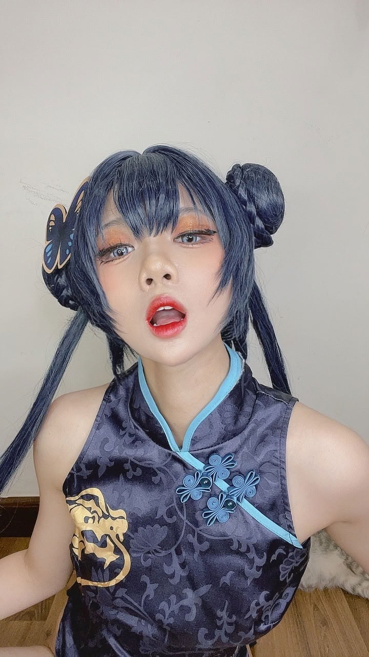 PoppaChan - Kisaki