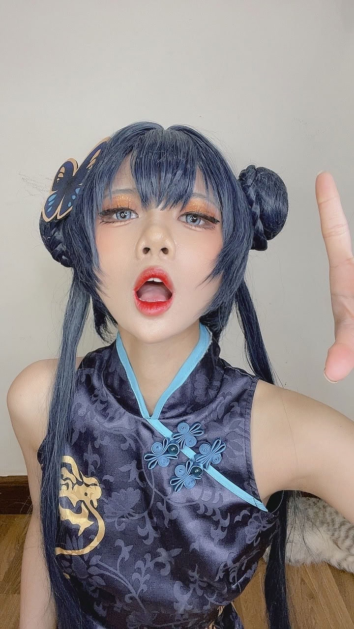 PoppaChan - Kisaki