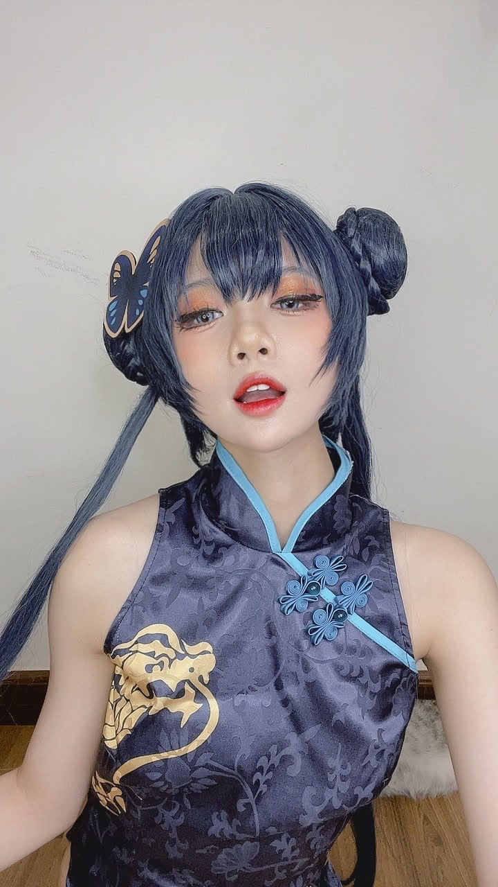 PoppaChan - Kisaki