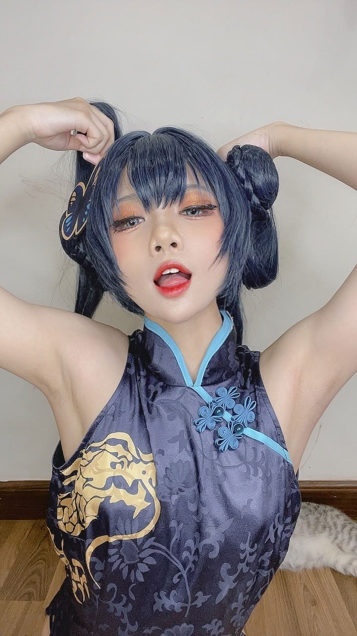PoppaChan - Kisaki