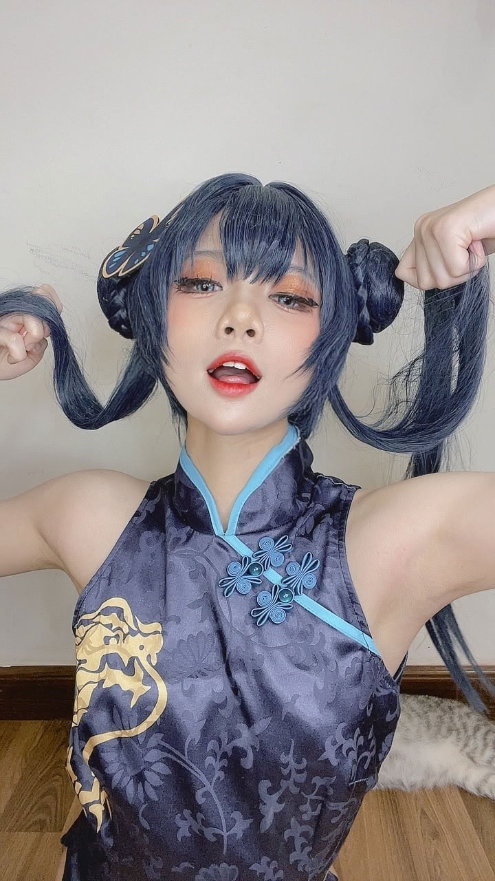 PoppaChan - Kisaki