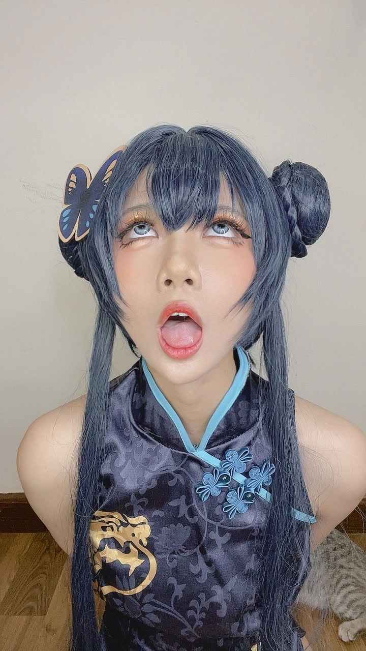 PoppaChan - Kisaki