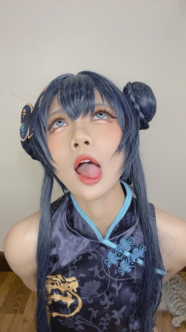 PoppaChan - Kisaki