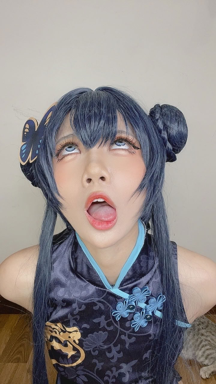 PoppaChan - Kisaki