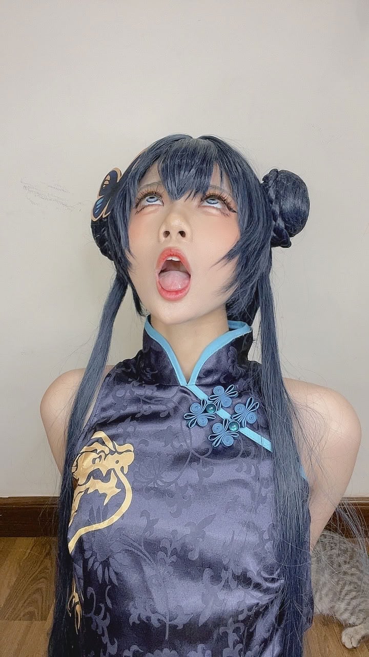 PoppaChan - Kisaki