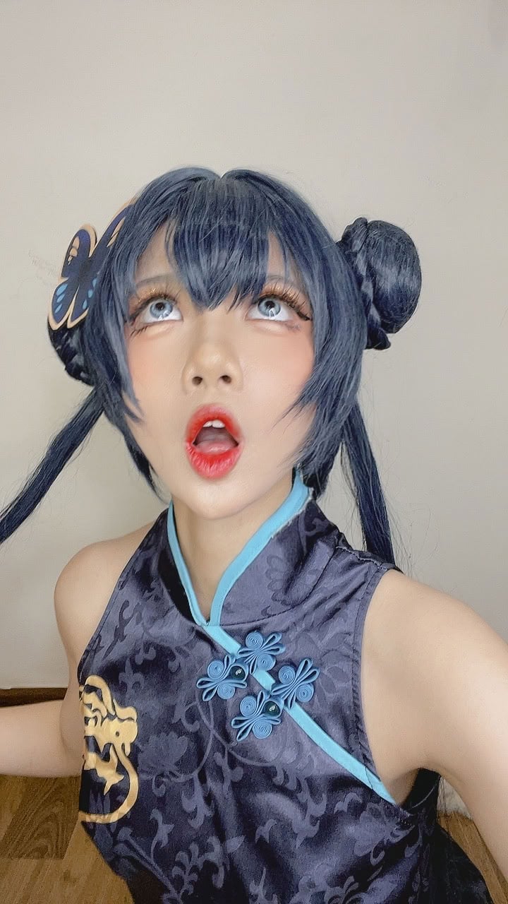 PoppaChan - Kisaki