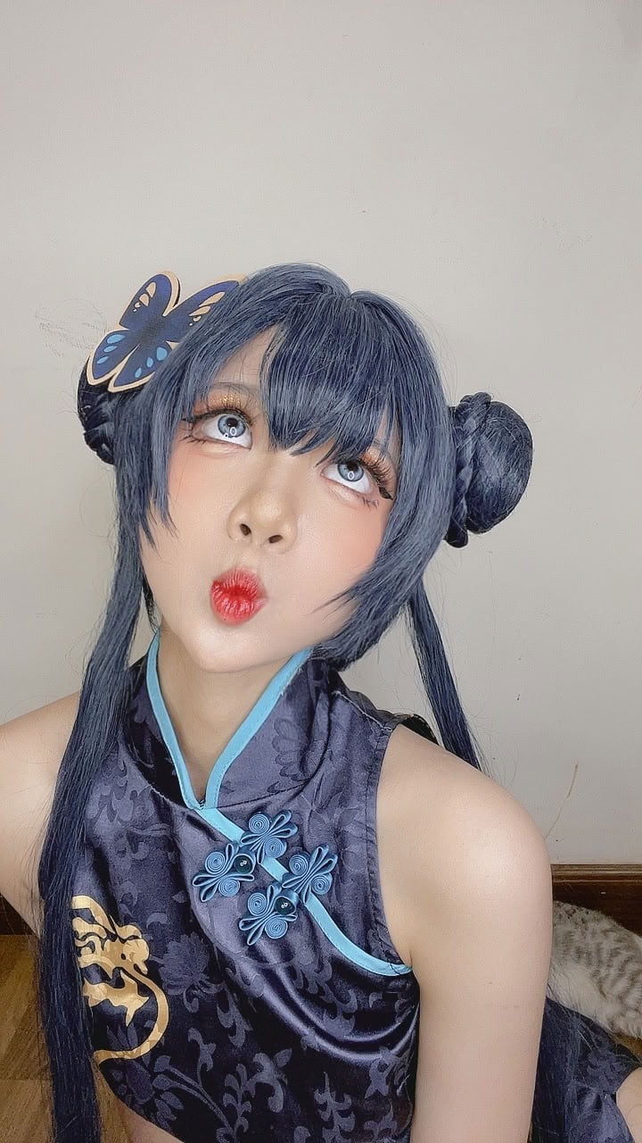 PoppaChan - Kisaki