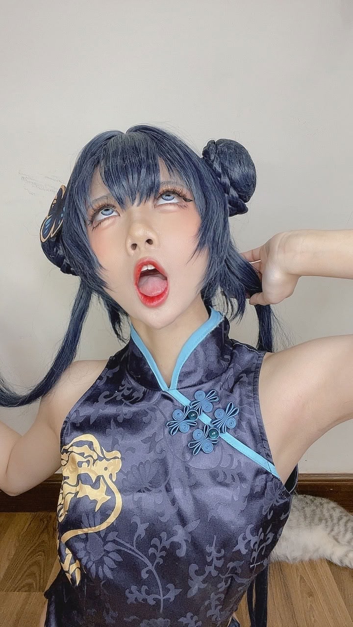 PoppaChan - Kisaki