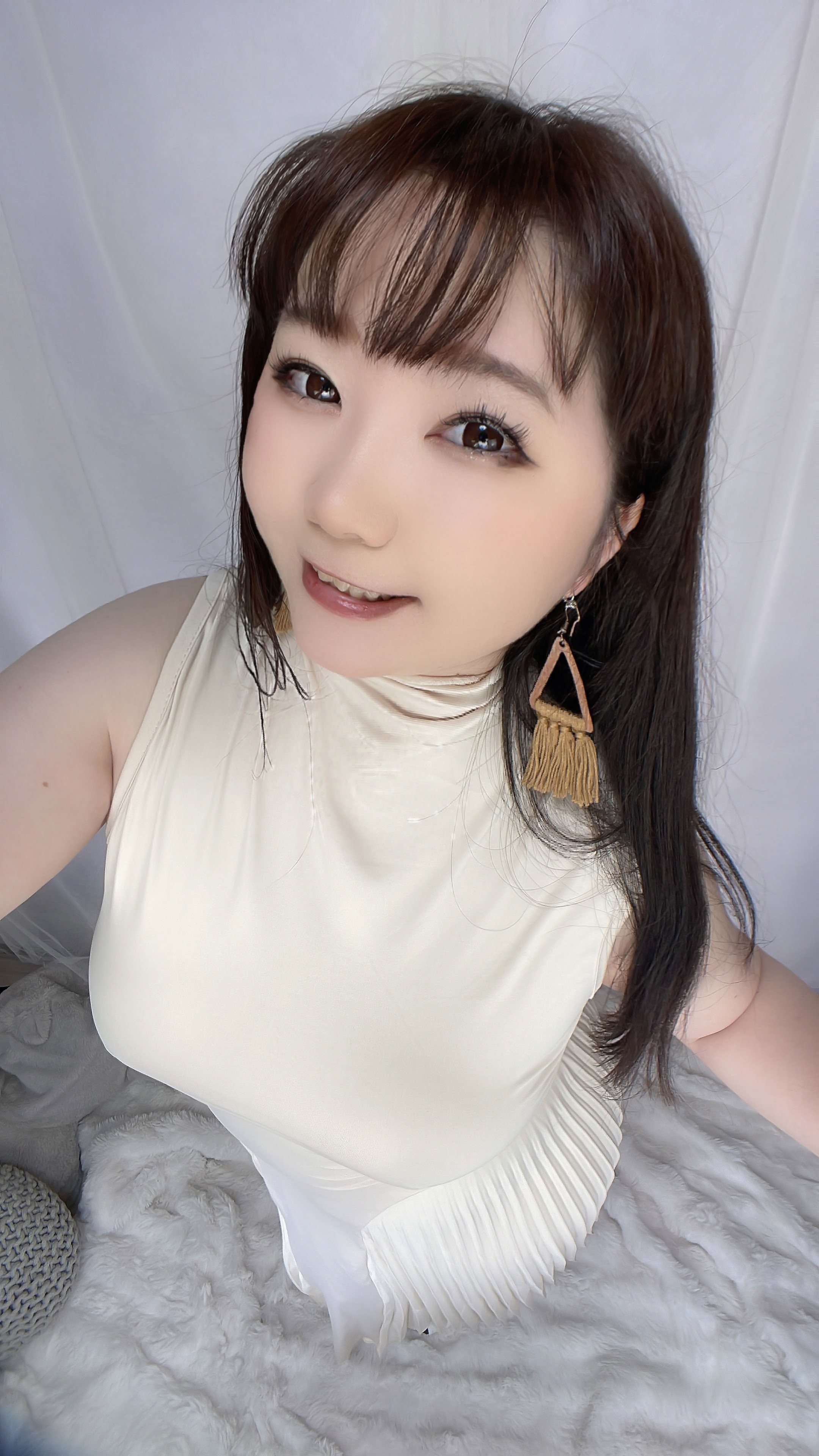 Higurashi Rin - 夏のデカケツえちえちおねぇさん