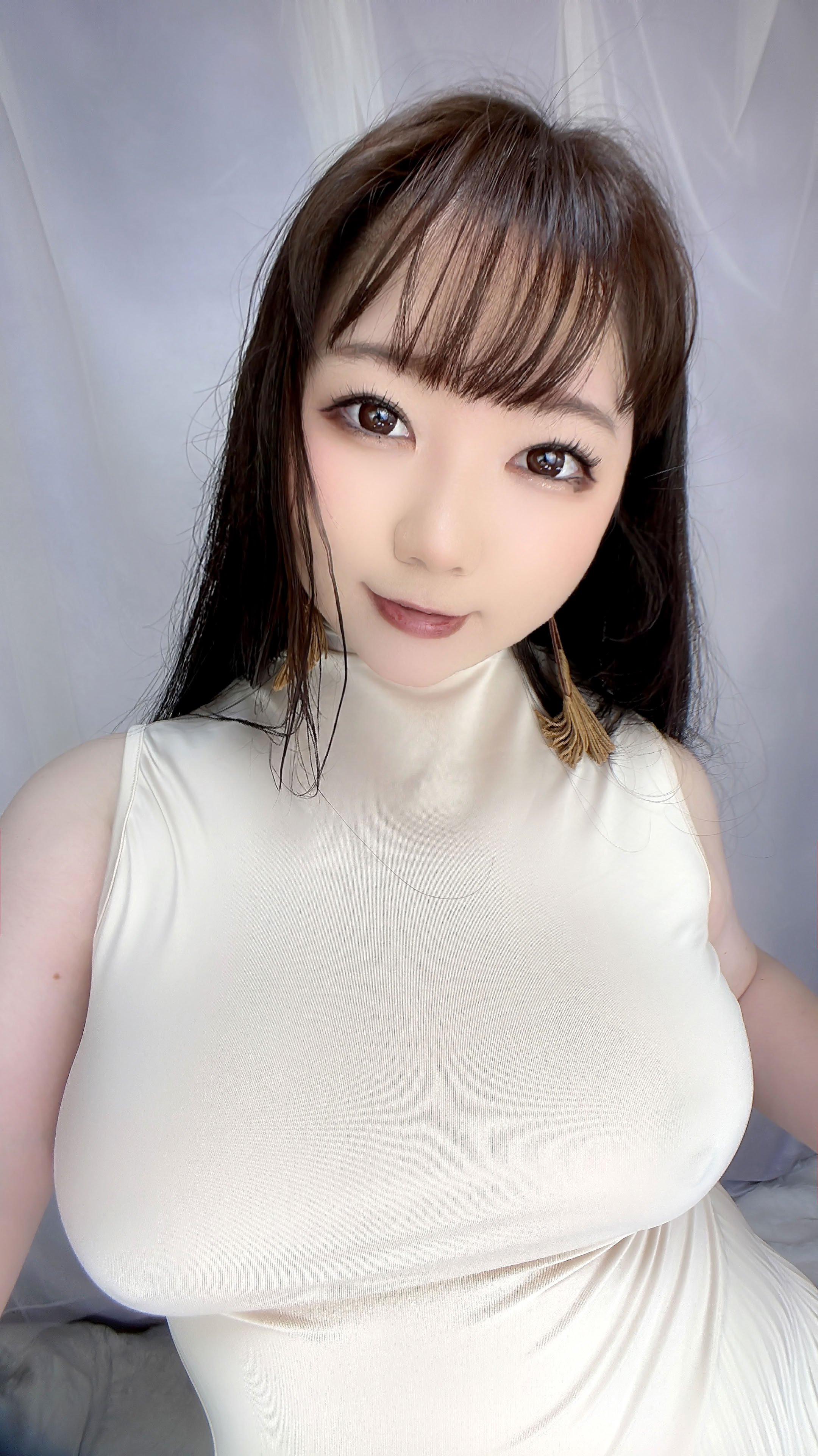 Higurashi Rin - 夏のデカケツえちえちおねぇさん