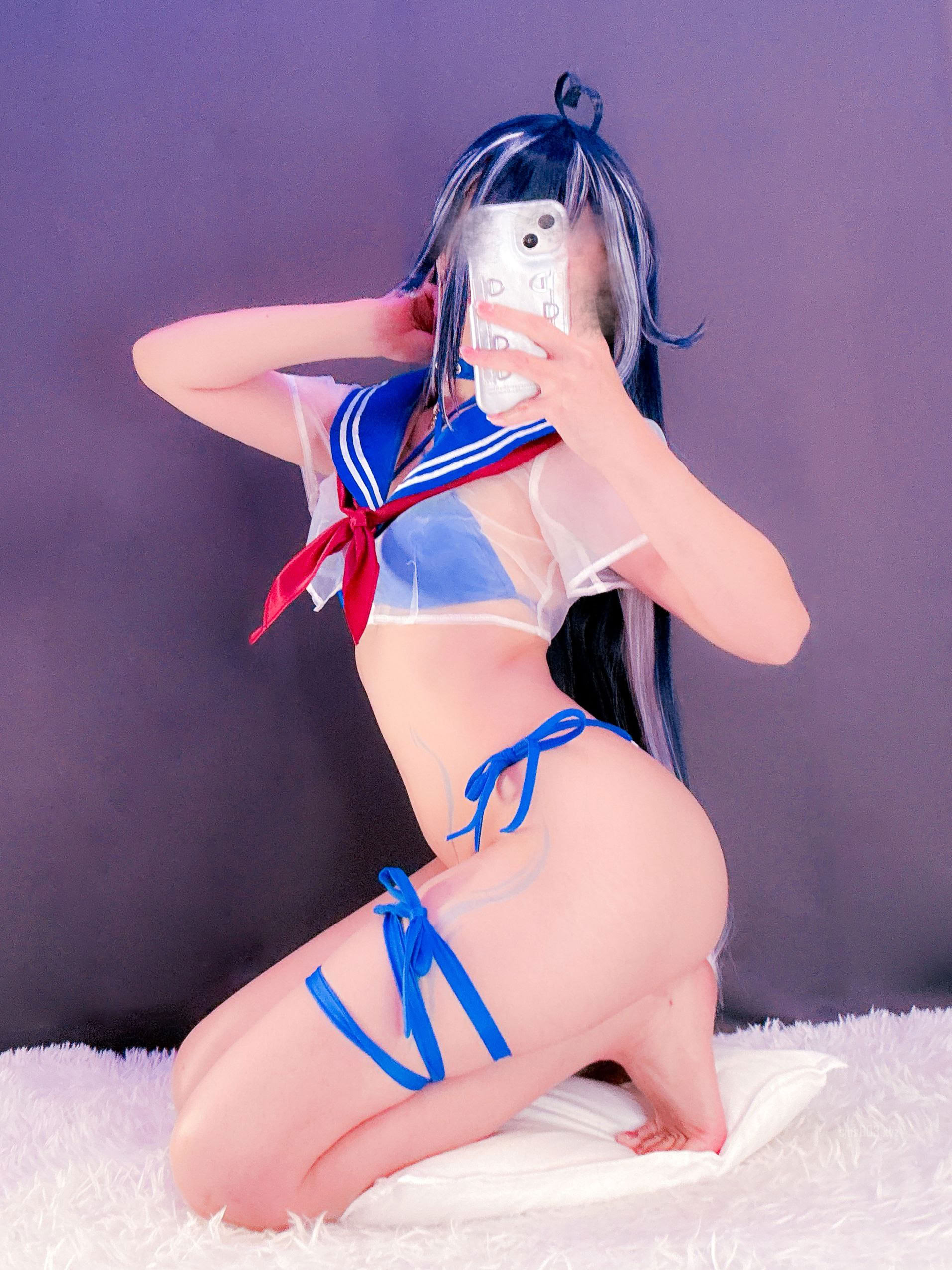 Ayame - Shylily