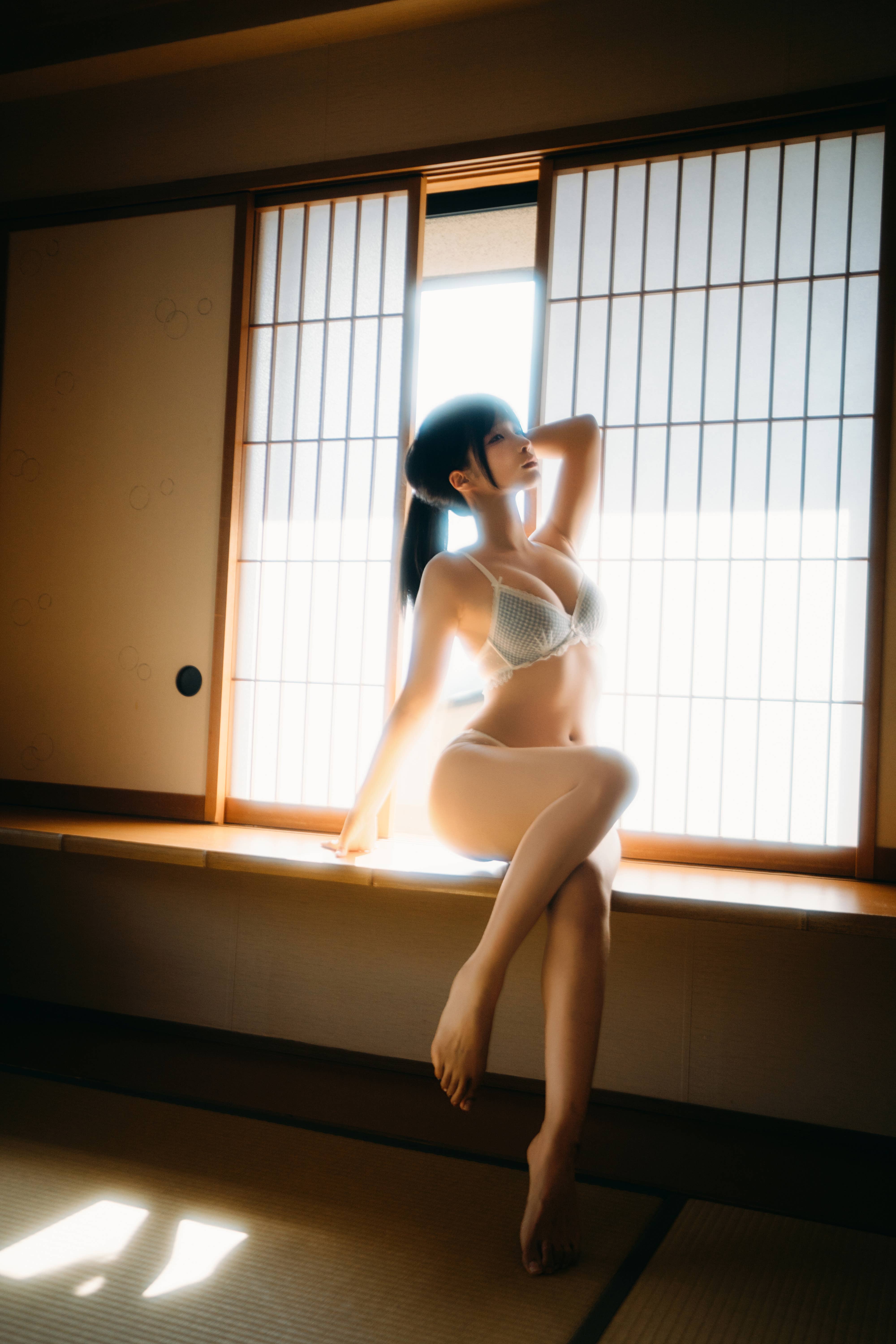 蠢沫沫 –  夏想 上