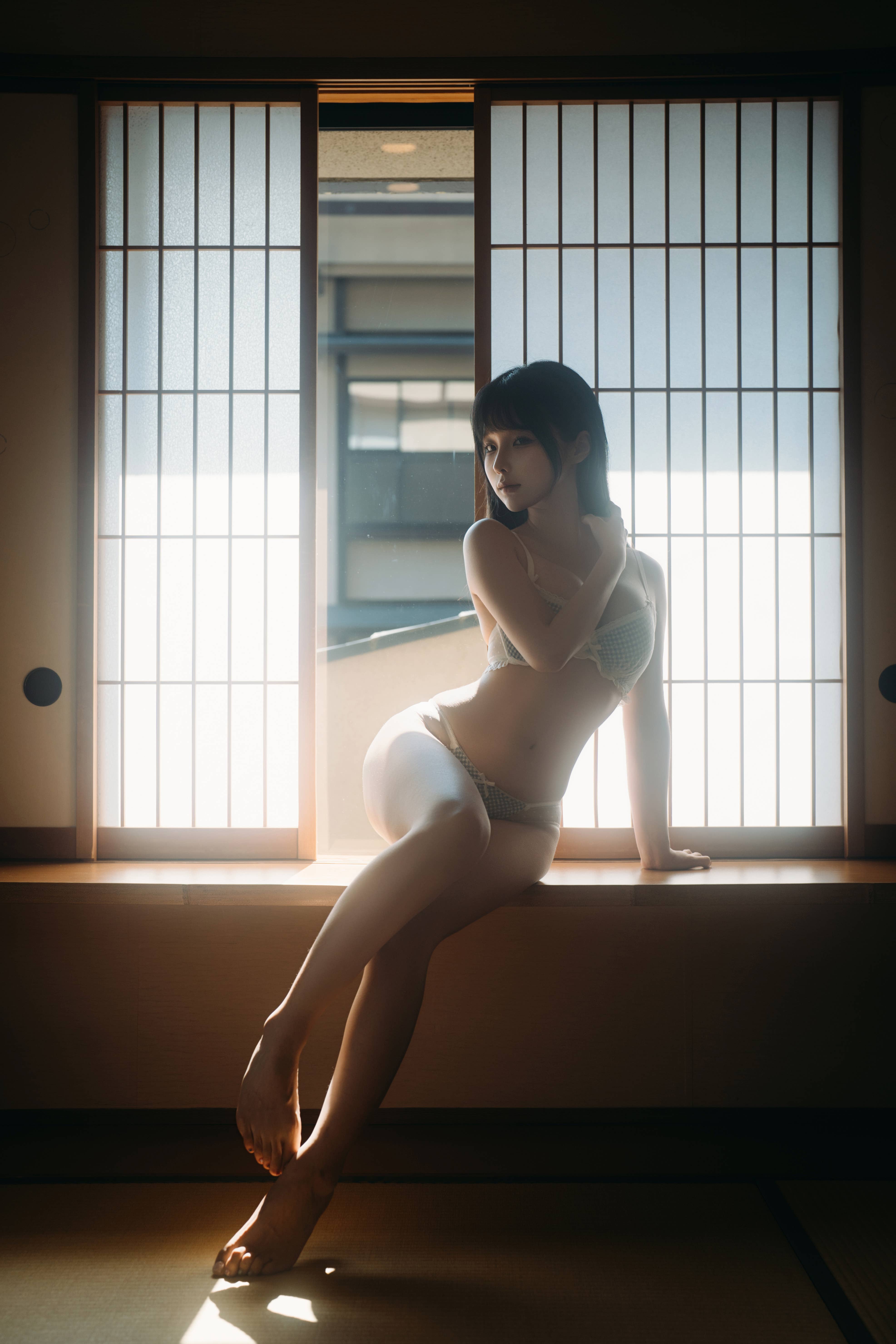蠢沫沫 –  夏想 上