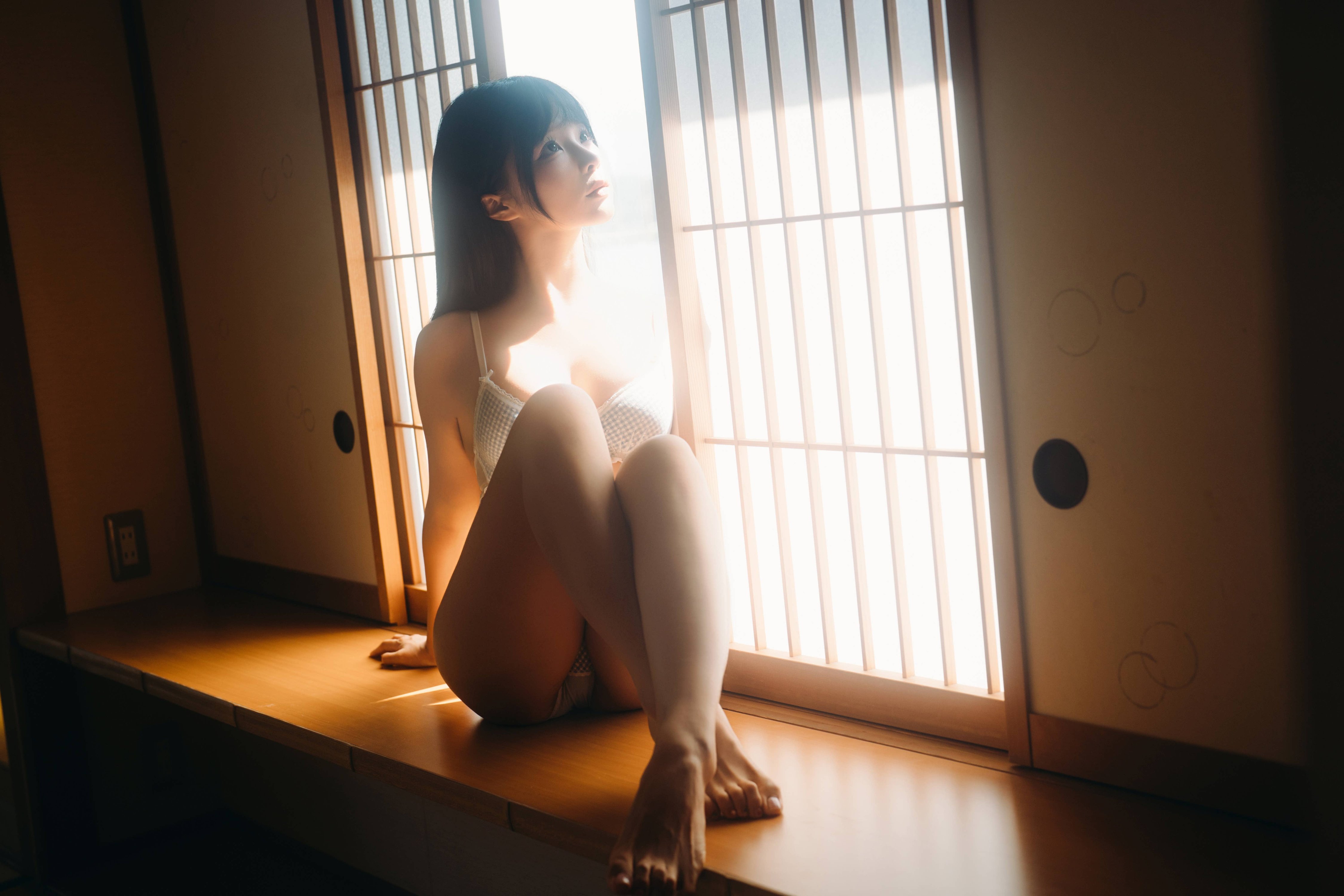 蠢沫沫 –  夏想 上