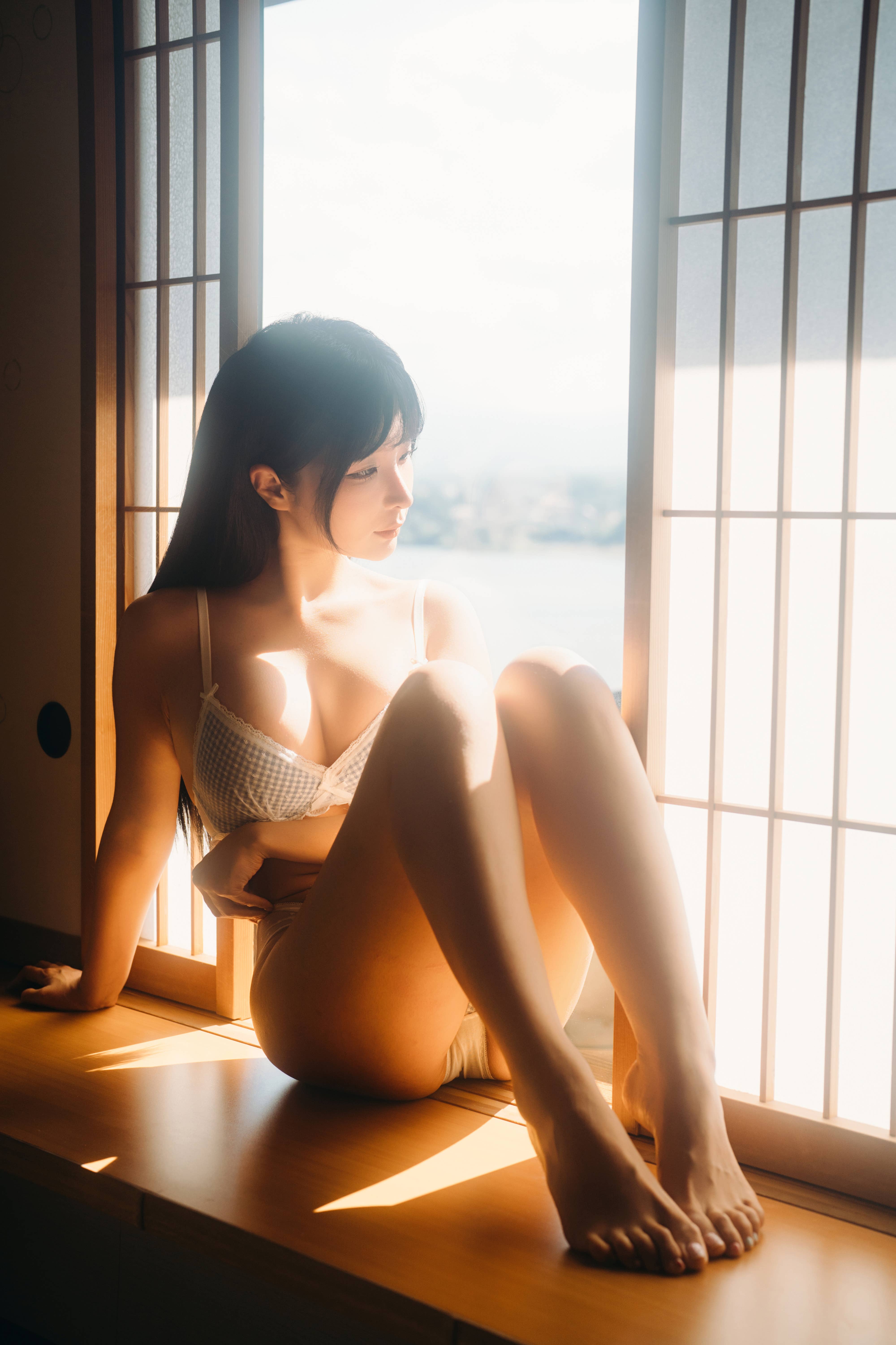 蠢沫沫 –  夏想 上