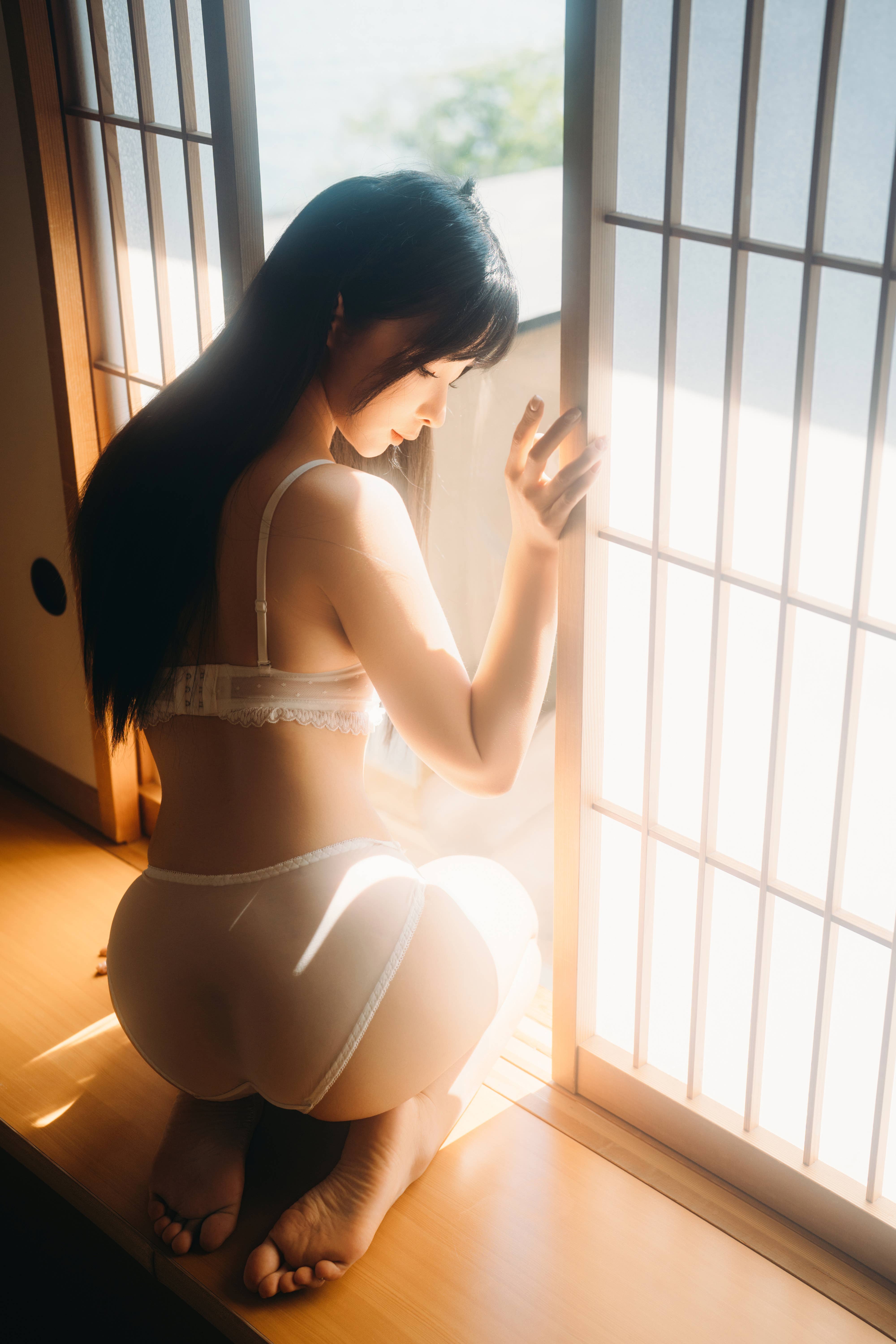 蠢沫沫 –  夏想 上
