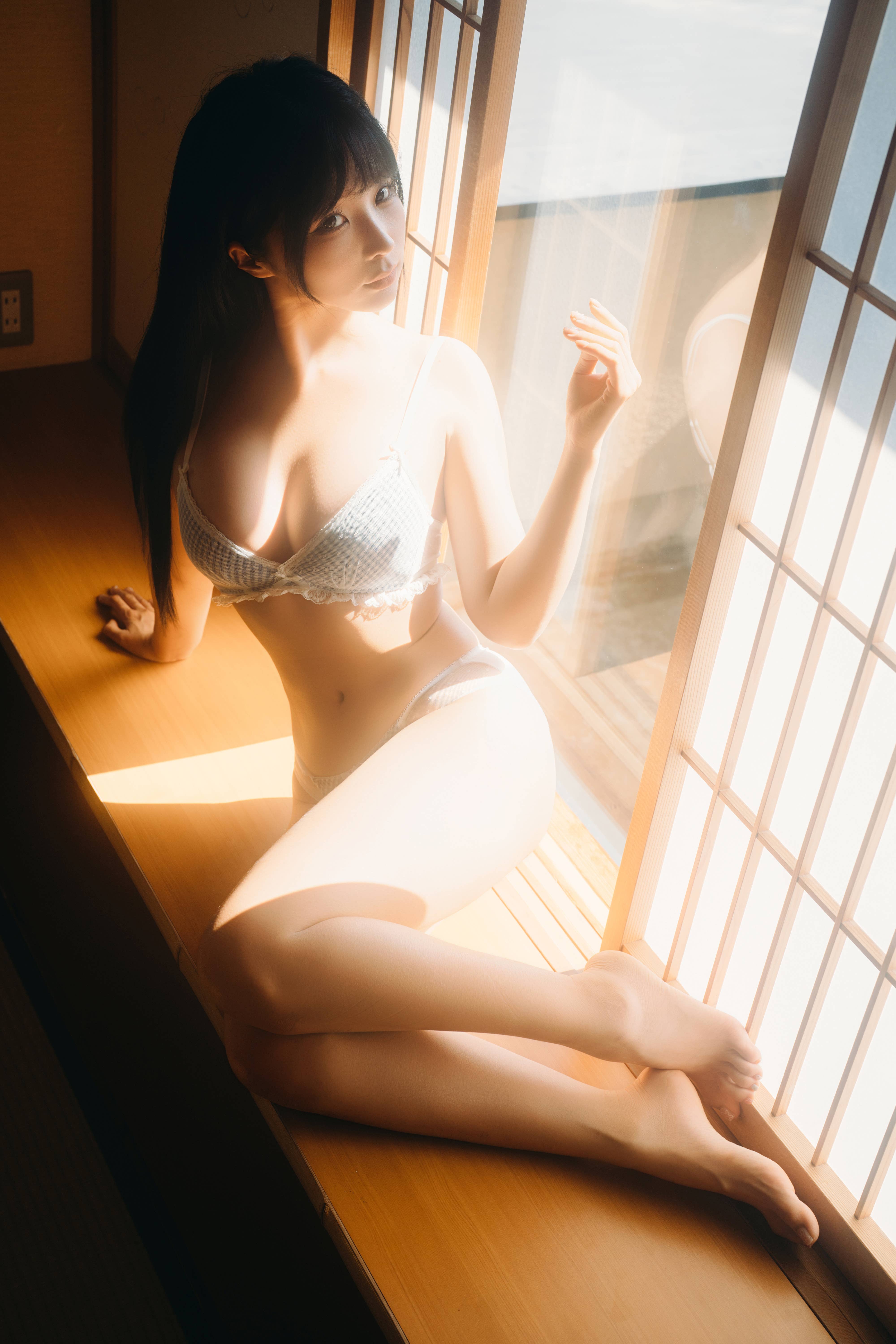 蠢沫沫 –  夏想 上