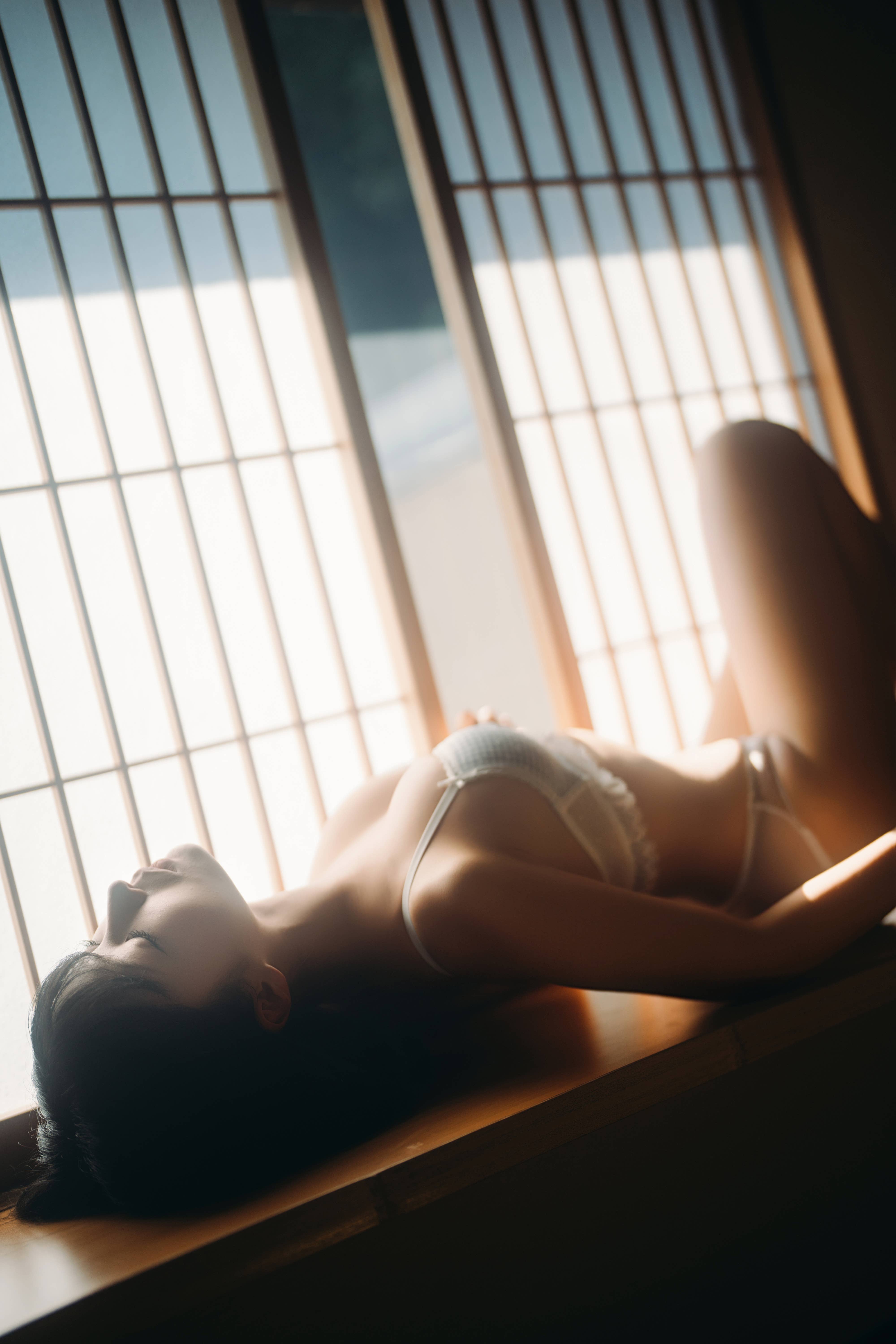 蠢沫沫 –  夏想 上