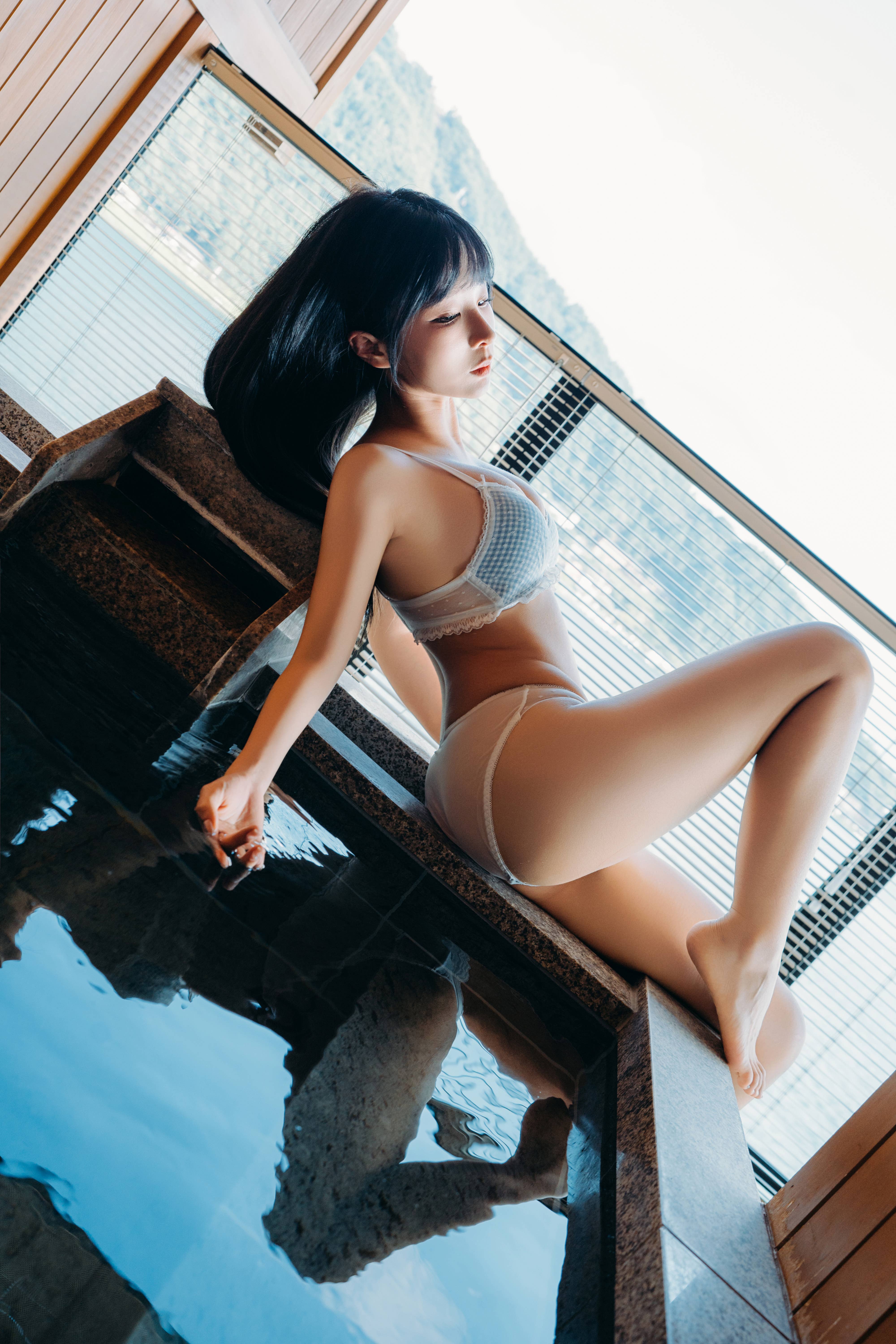 蠢沫沫 –  夏想 上