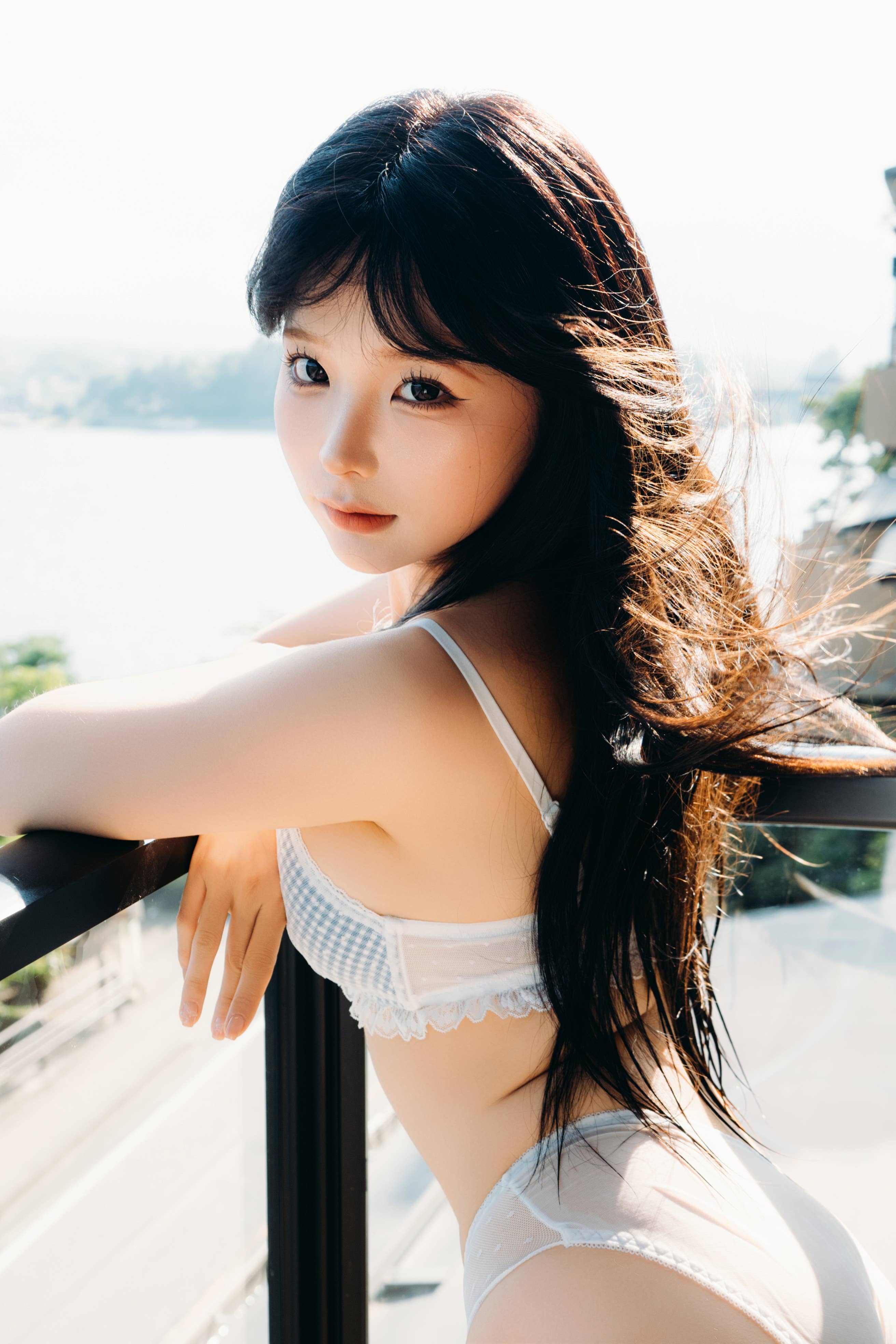 蠢沫沫 –  夏想 上