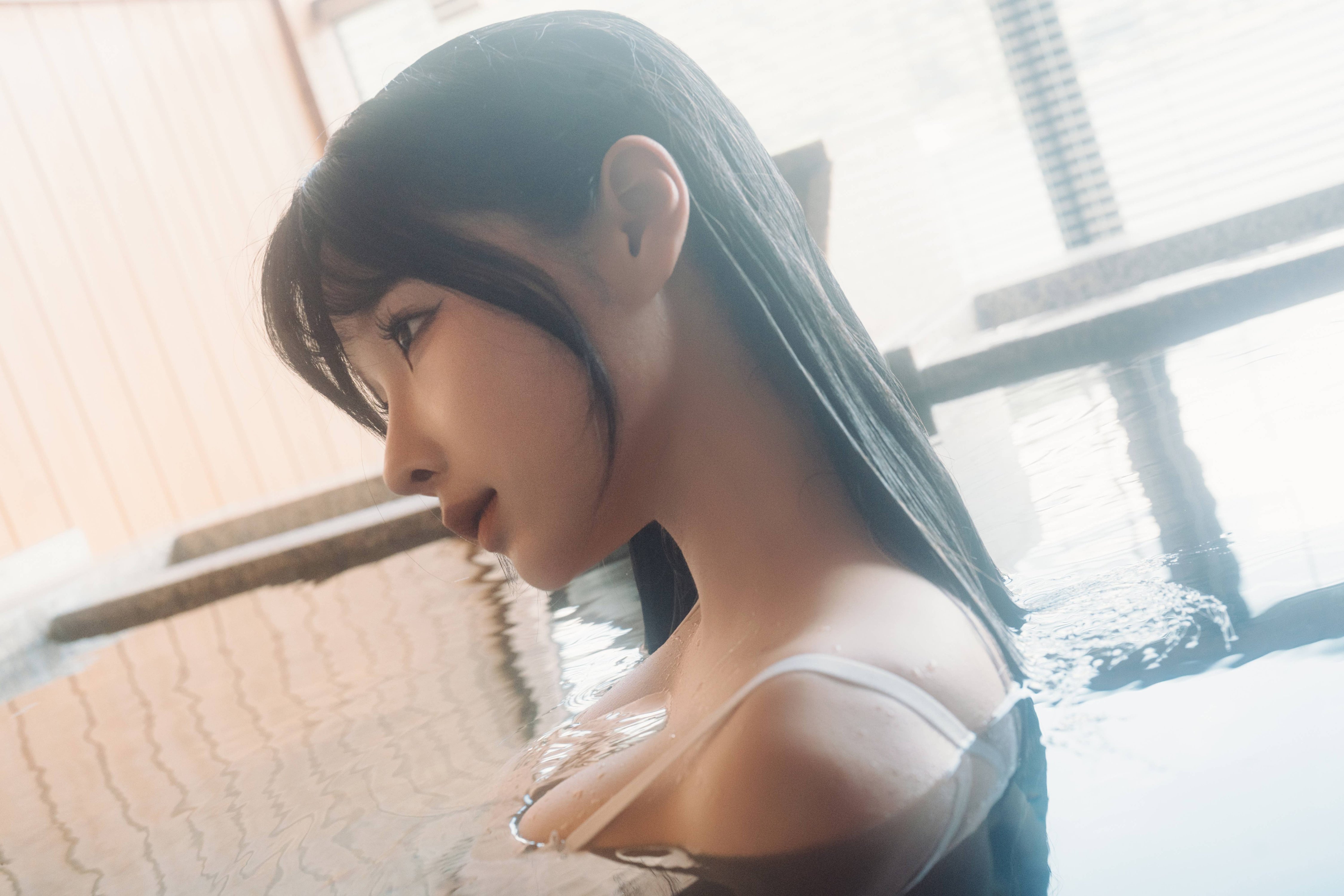 蠢沫沫 –  夏想 上