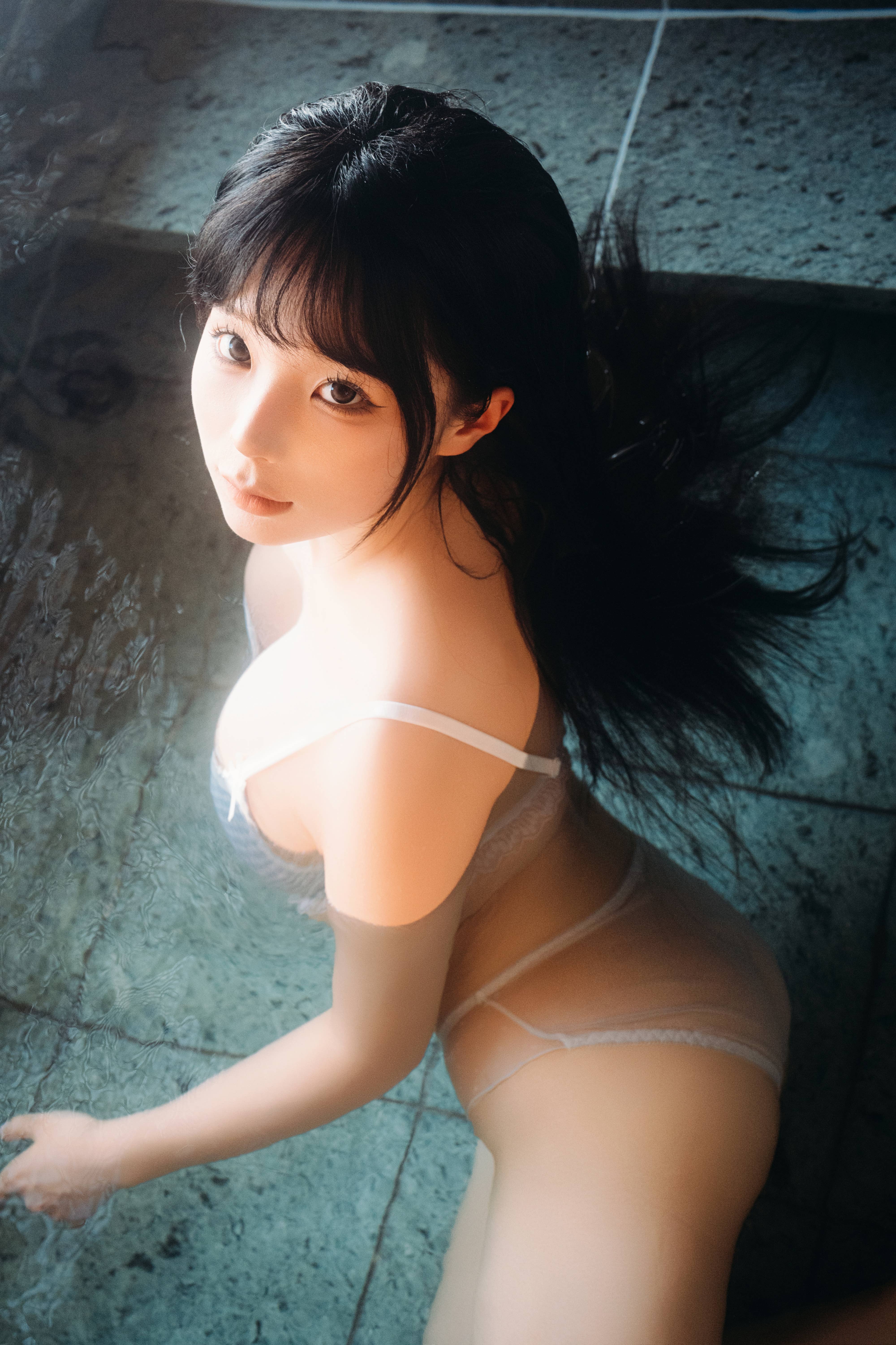 蠢沫沫 –  夏想 上