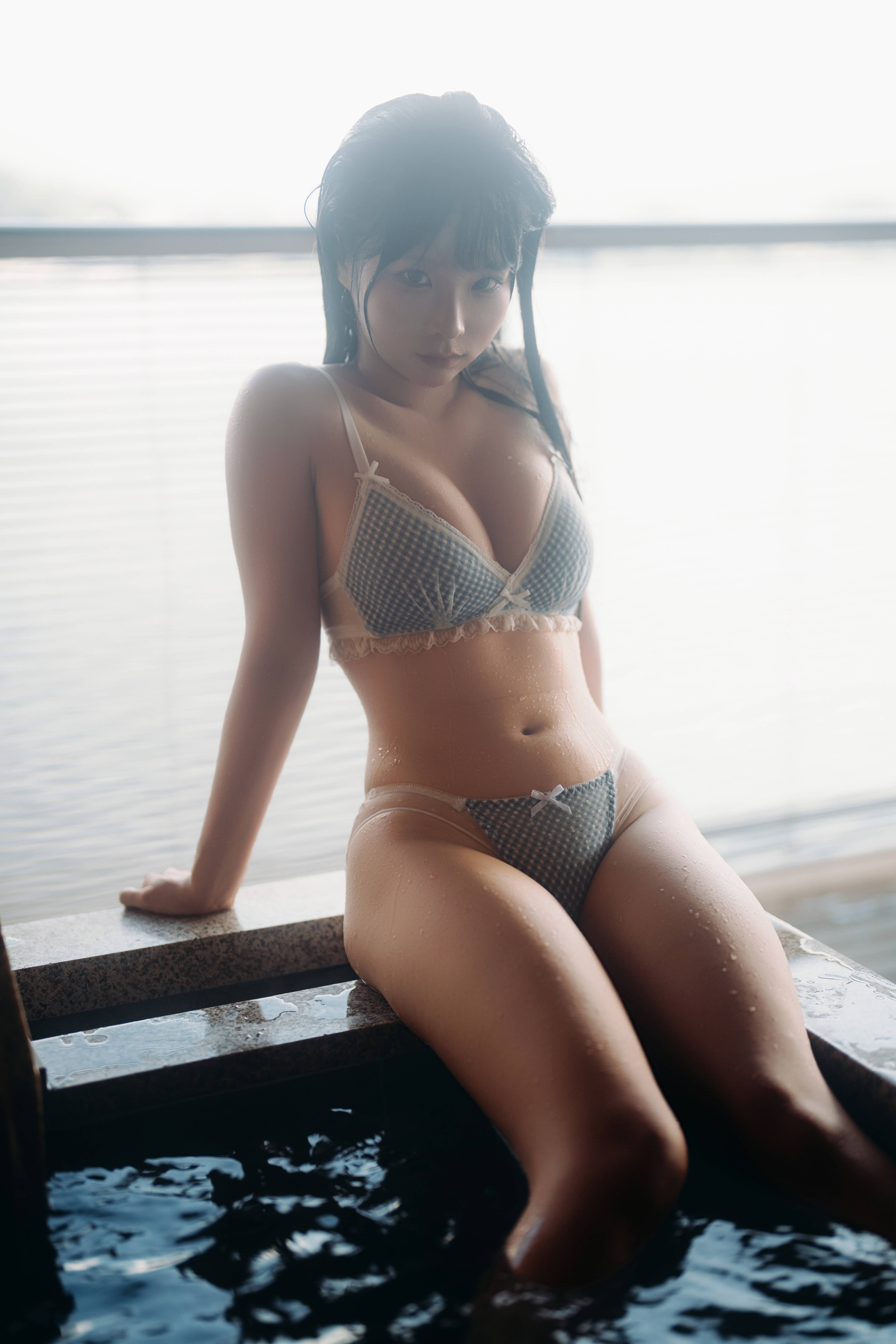 蠢沫沫 –  夏想 上