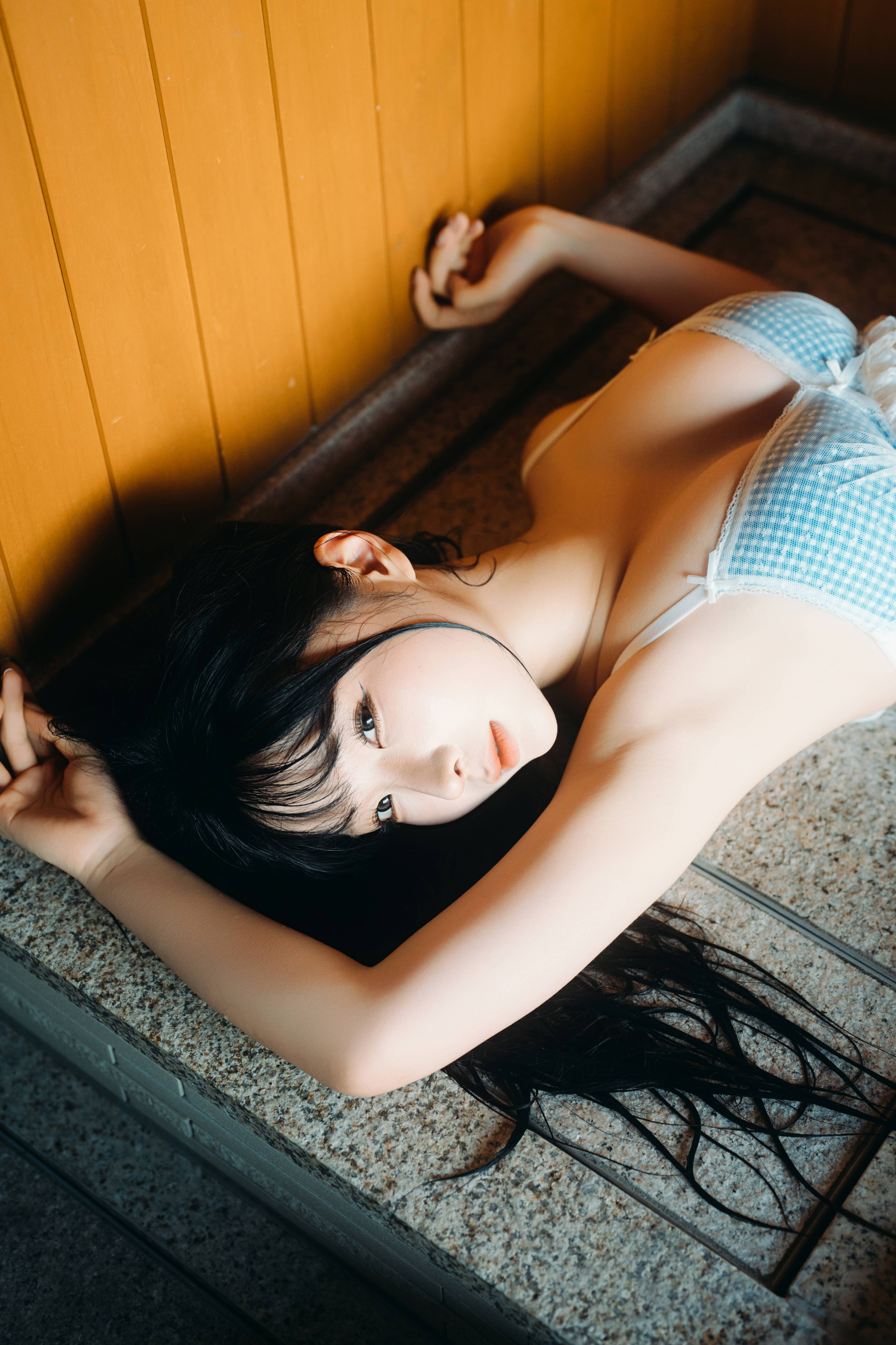 蠢沫沫 –  夏想 上