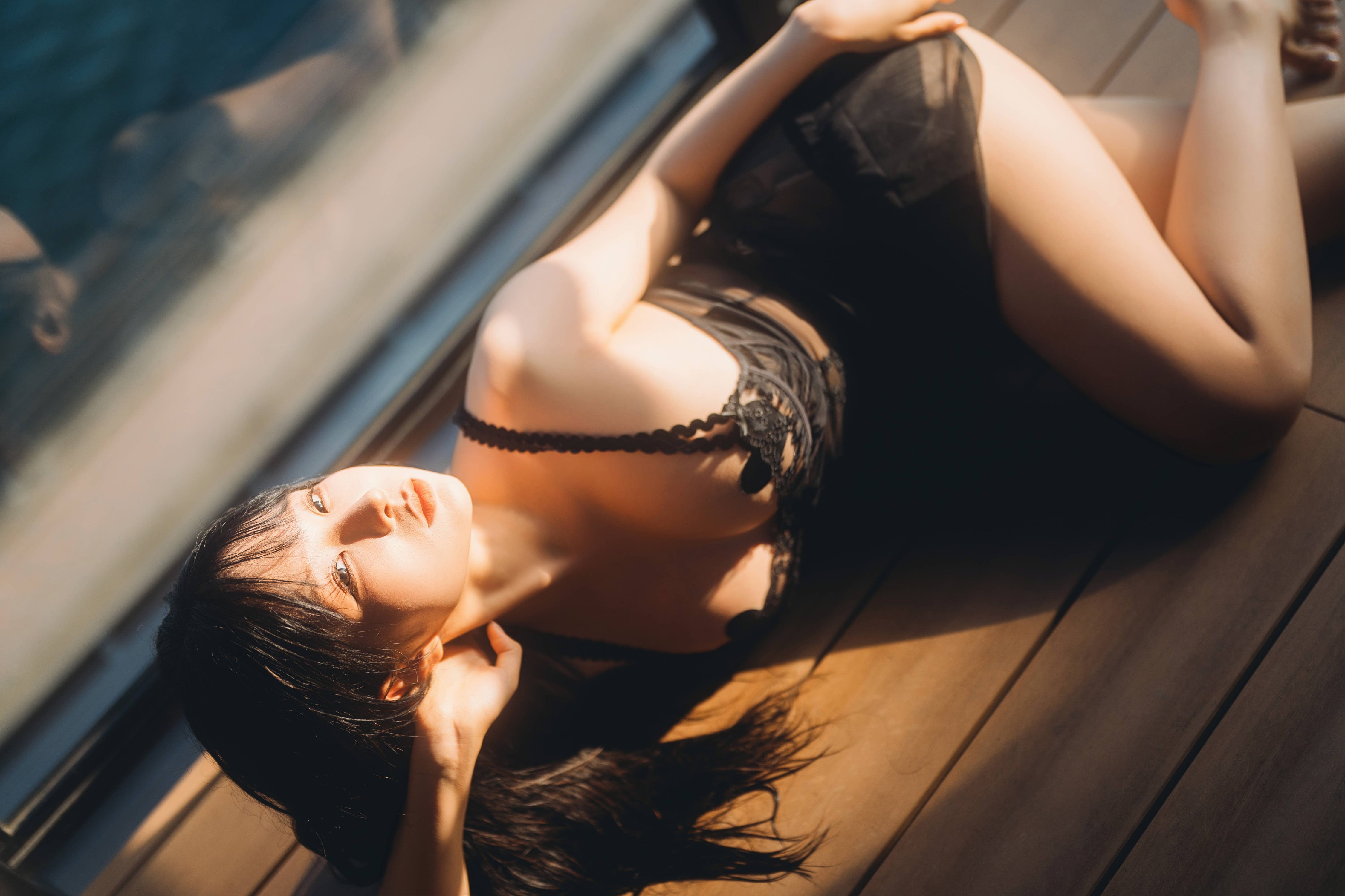 蠢沫沫 –  夏想 上